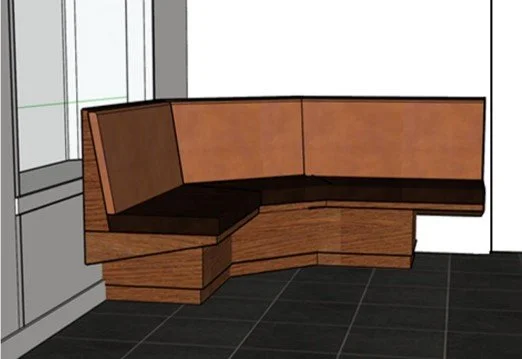 3D computer model