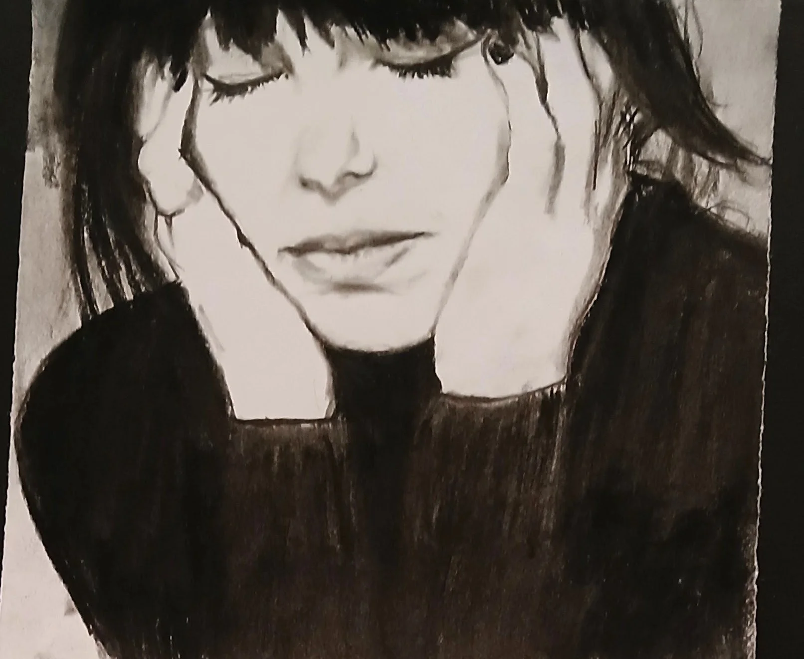 Imelda May