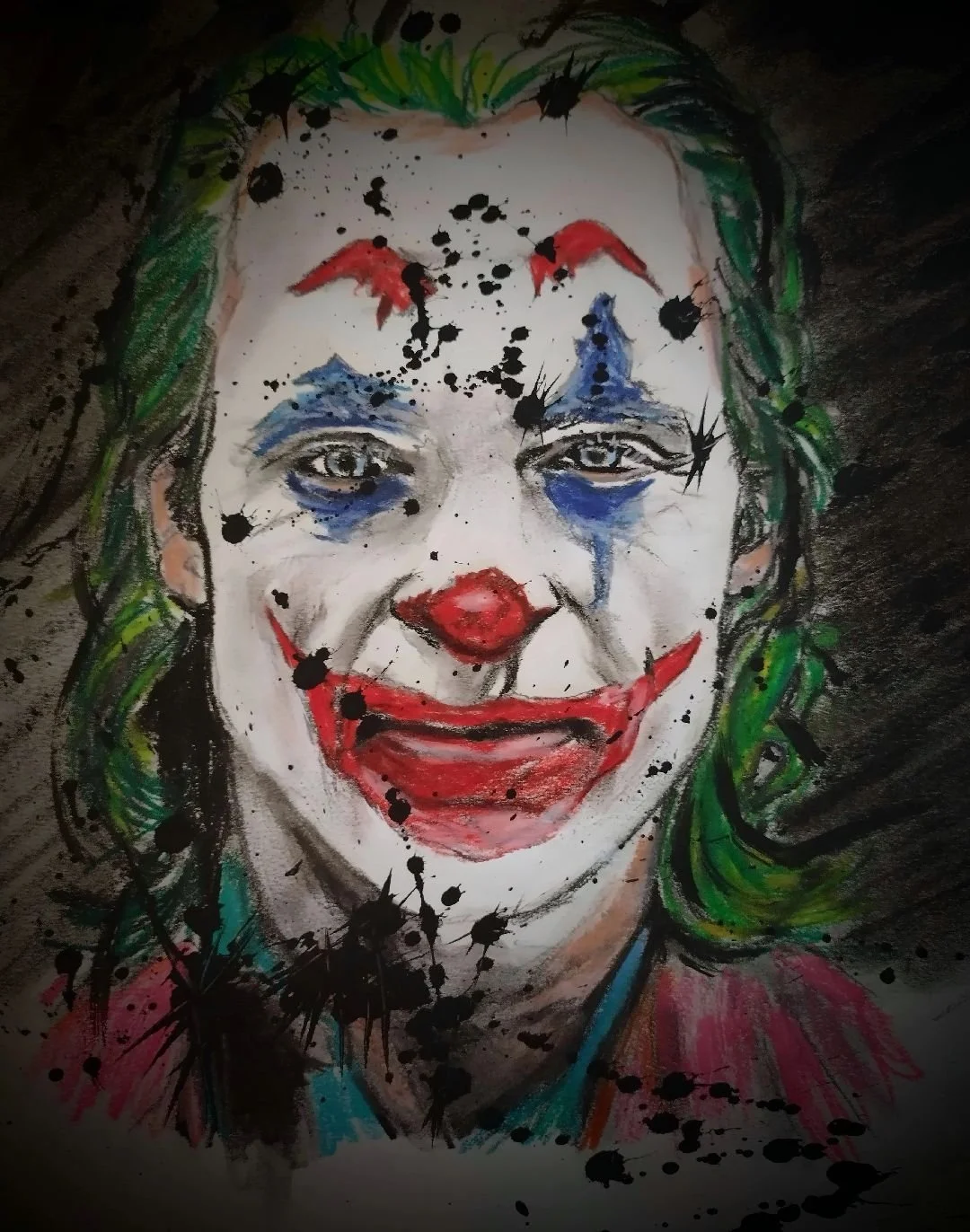 Joker (Joaquin Phoenix)
