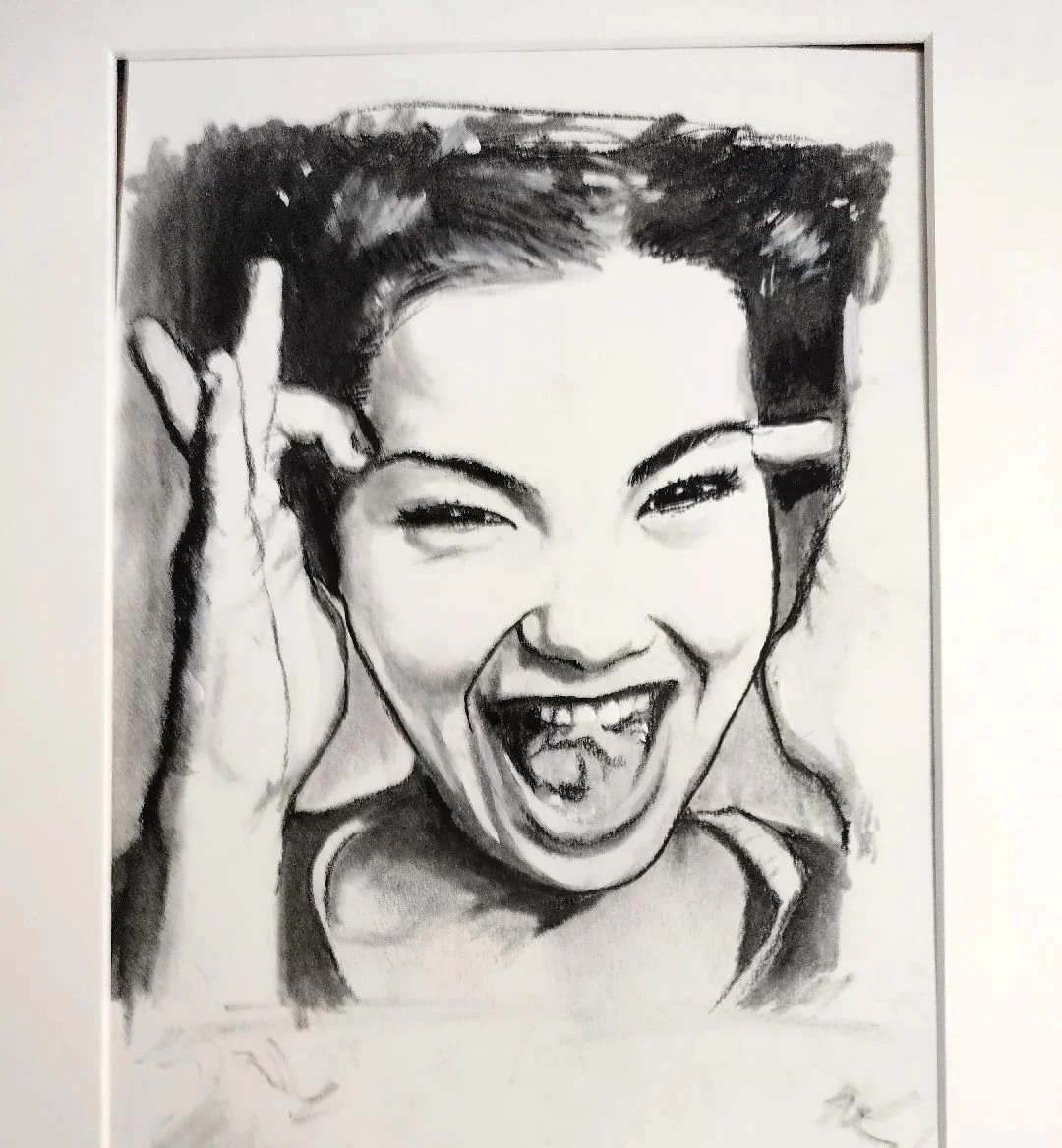 Bjork