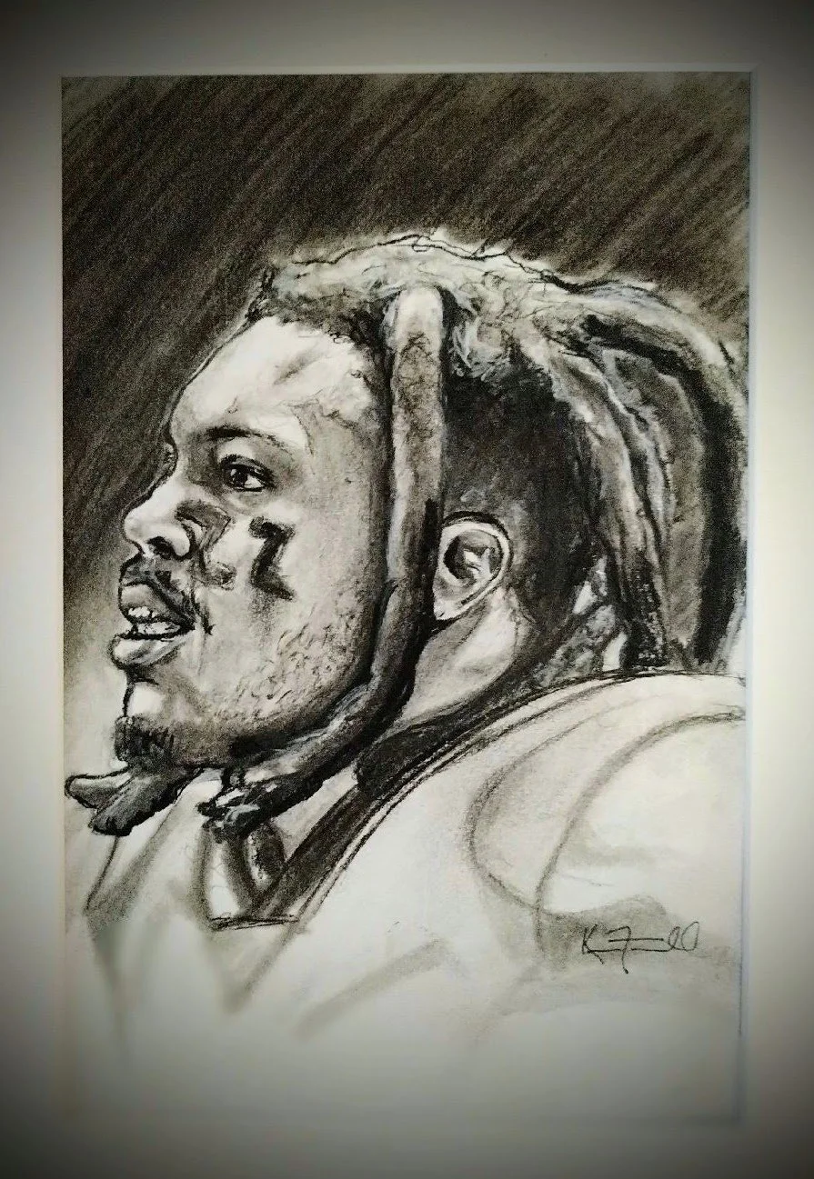 Daren Bates