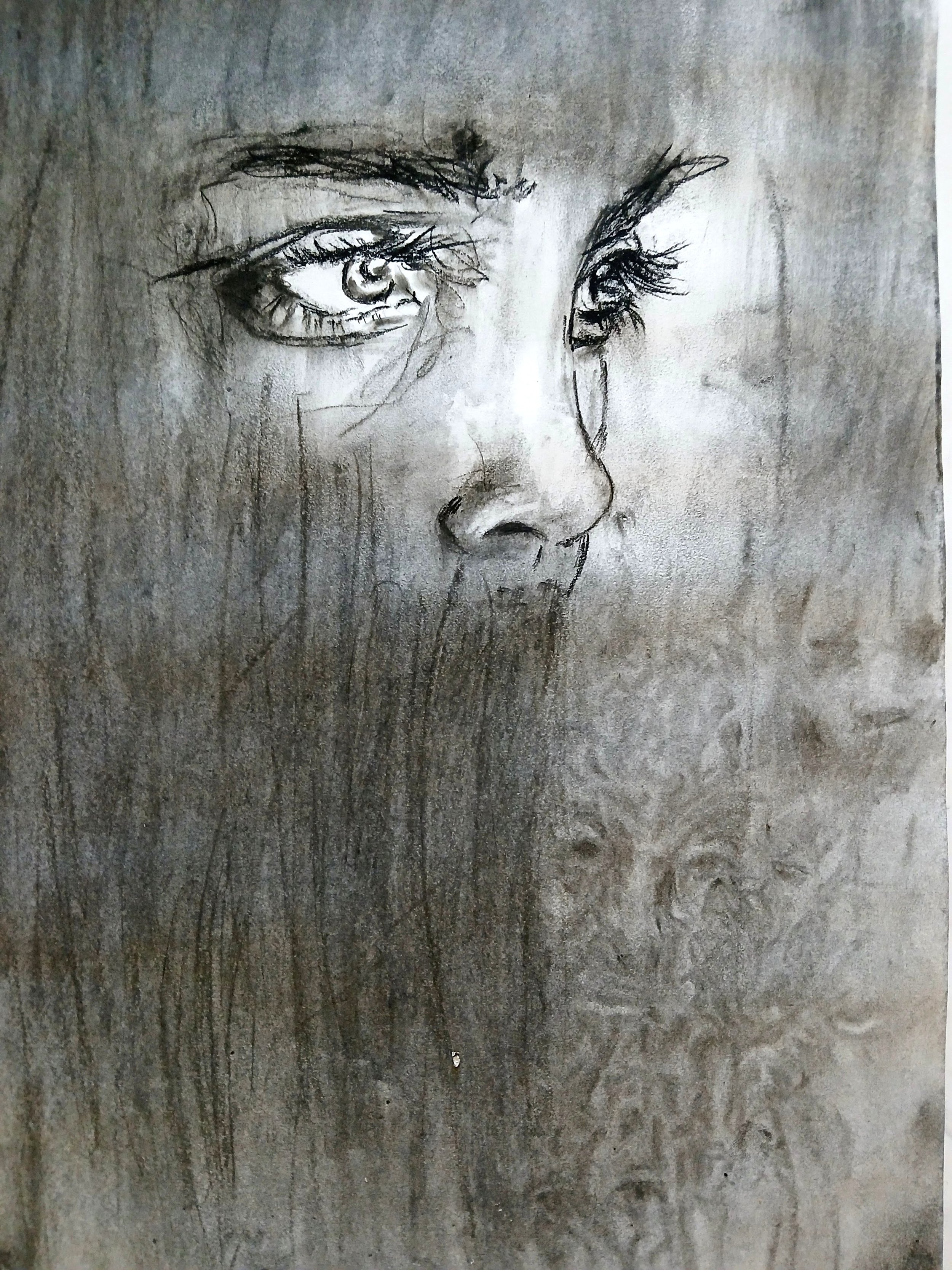 Hidden Faces