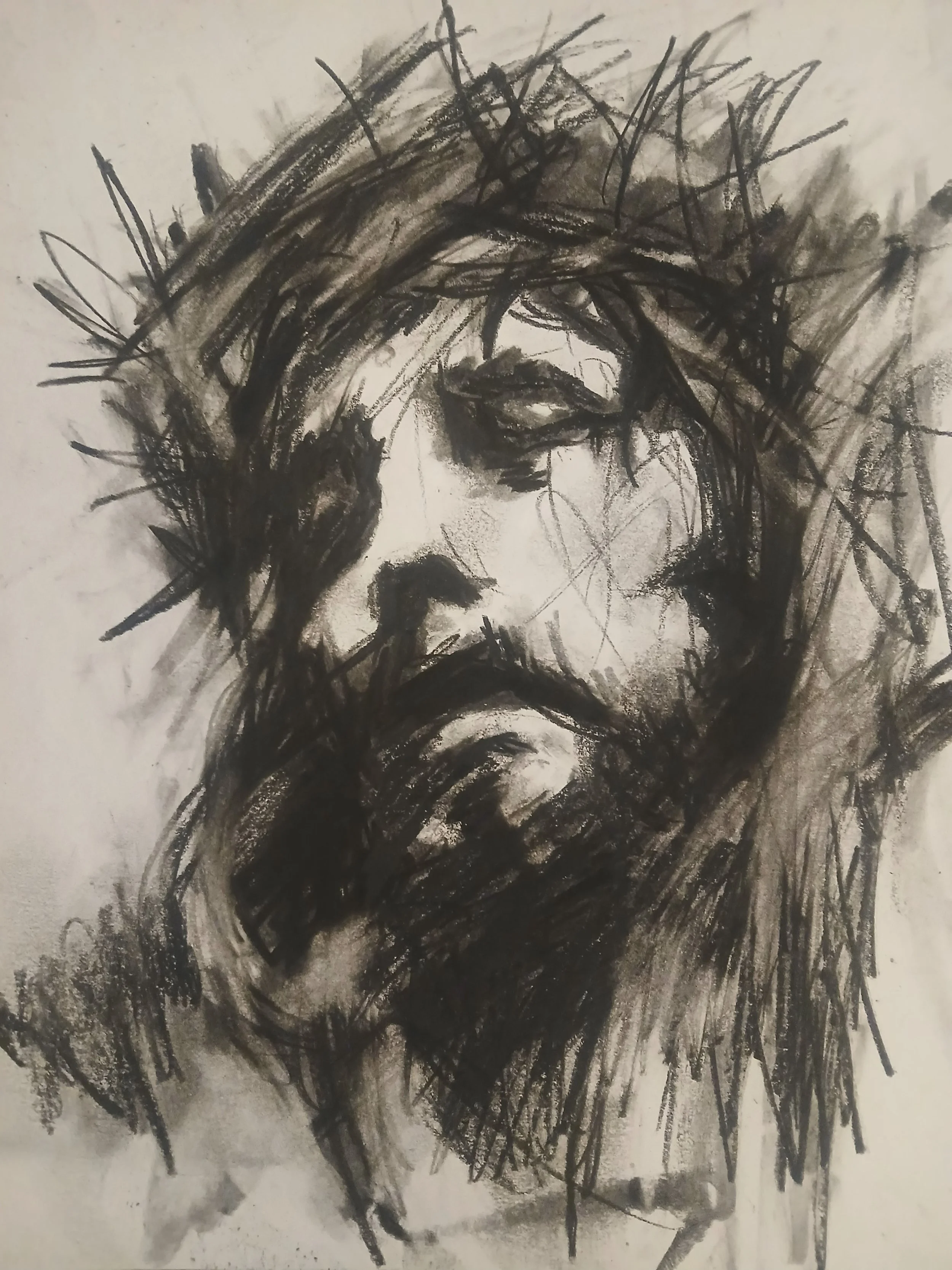 Jesus
