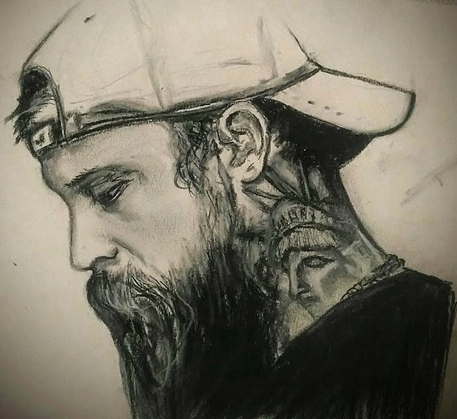 Adam Calhoun