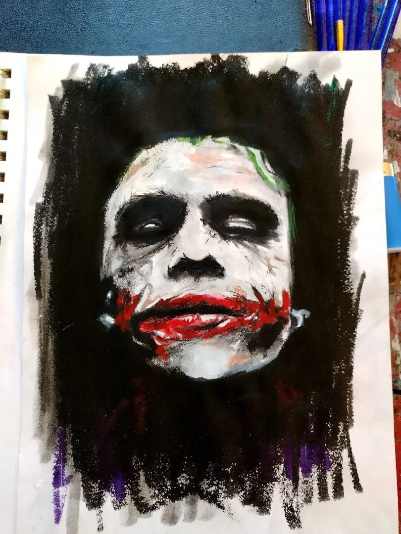 Joker (Heath Ledger)