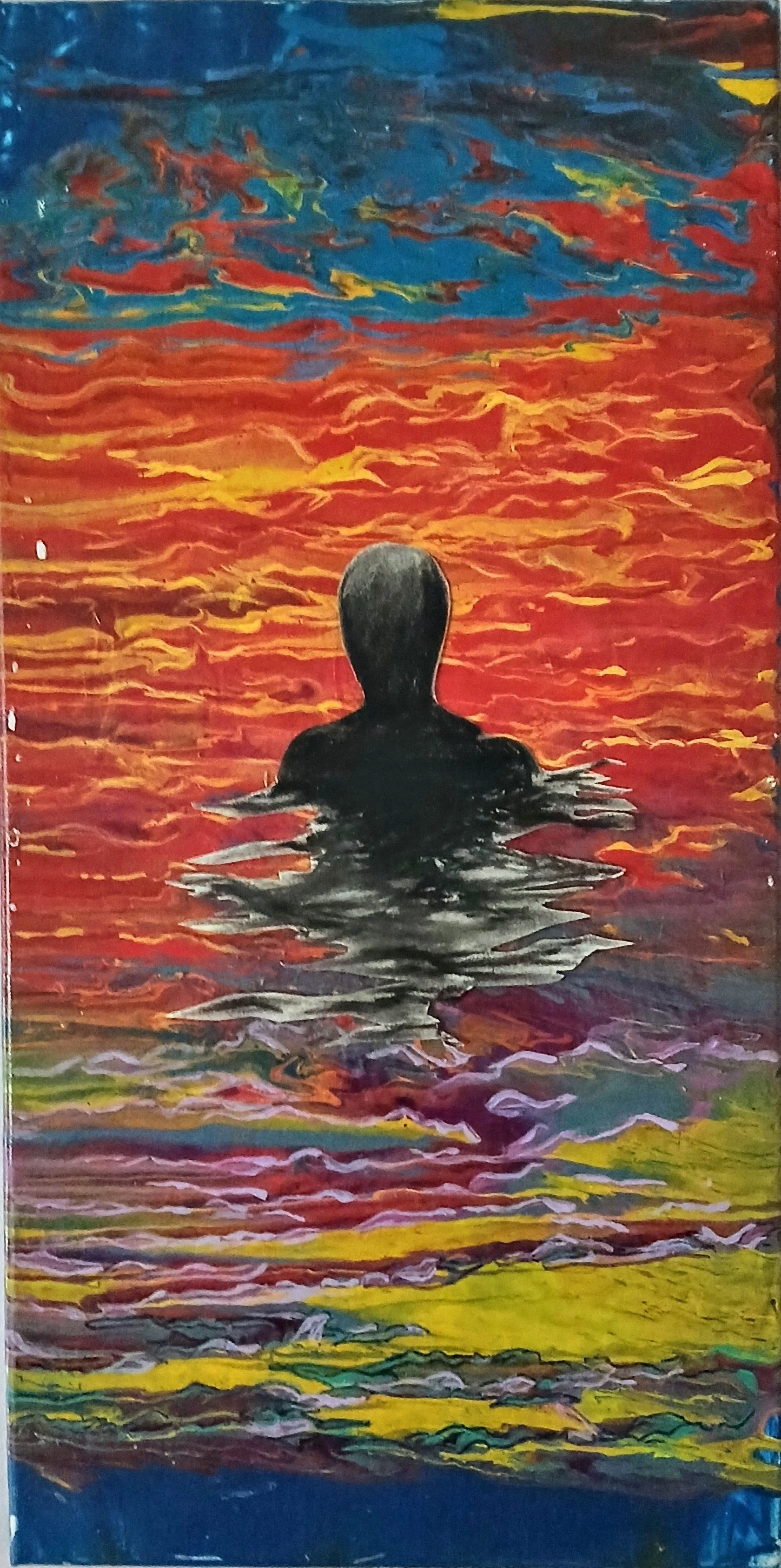Emerging Figure