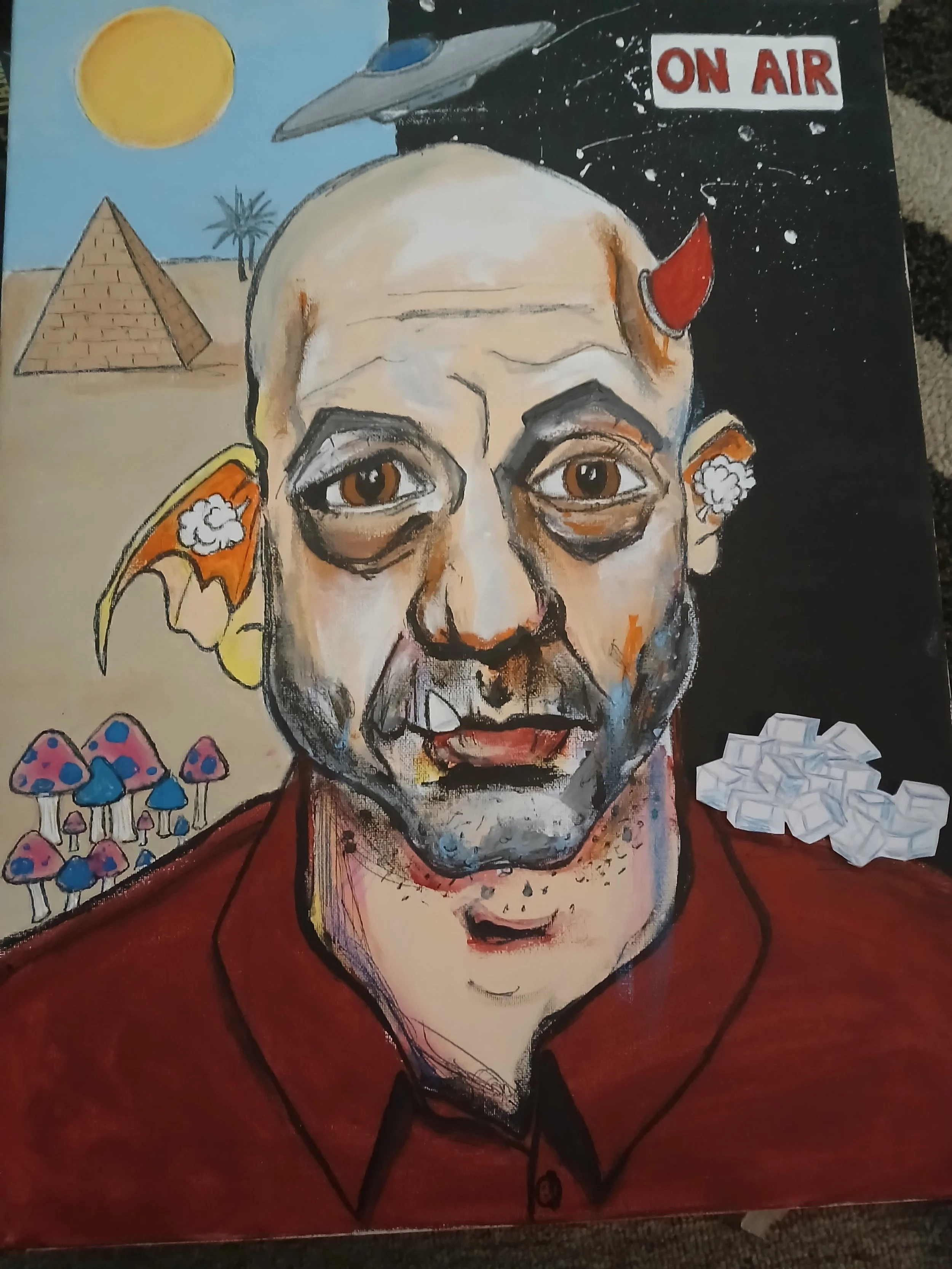 Joe Rogan