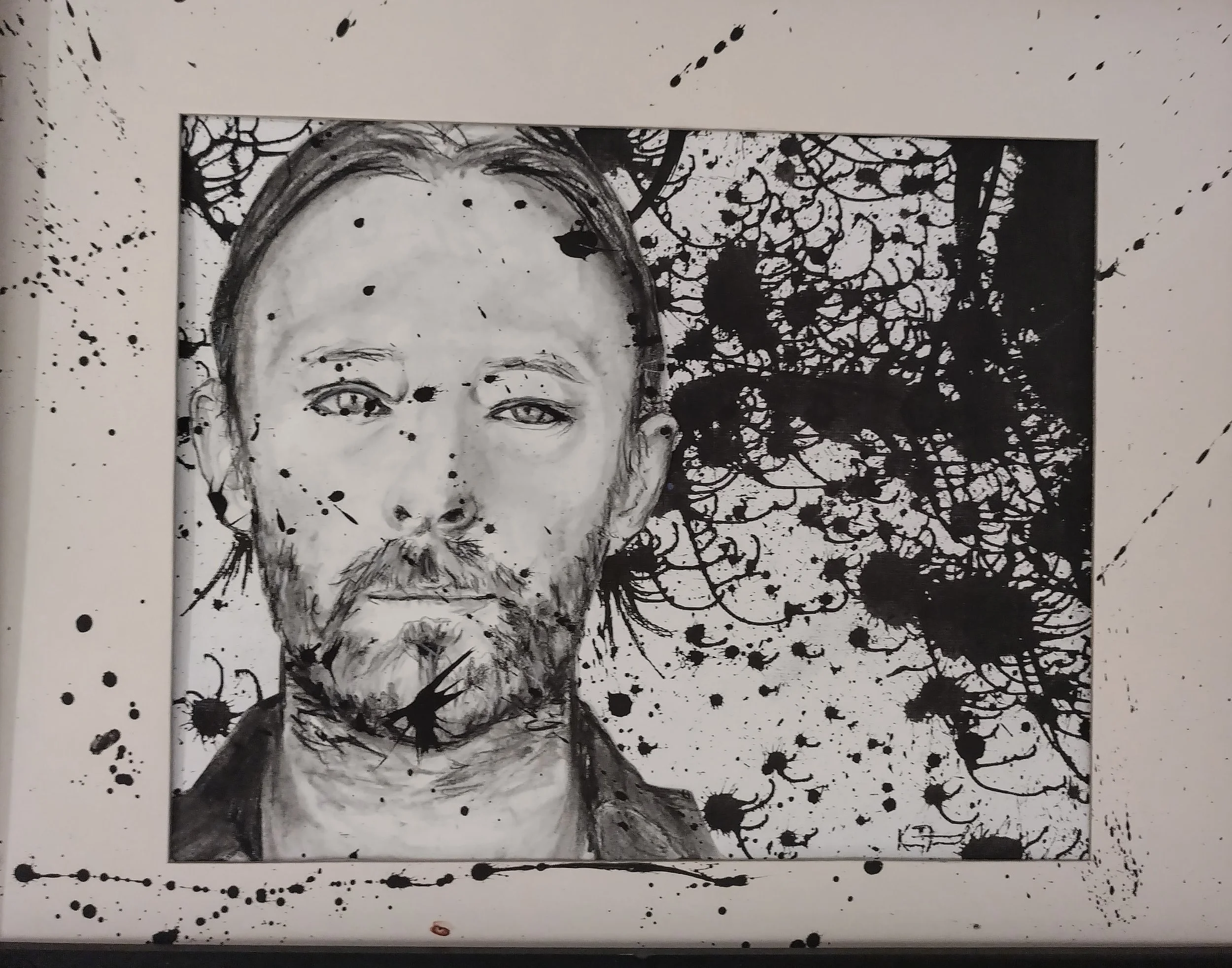 Thom Yorke (Radiohead)
