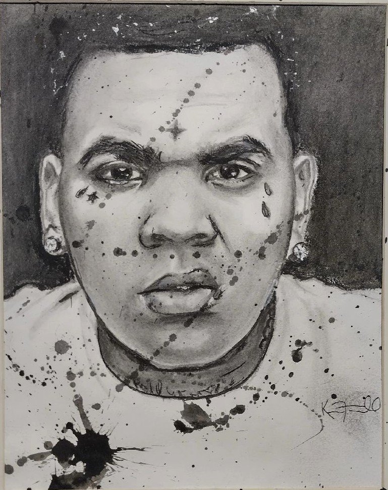 Kevin Gates
