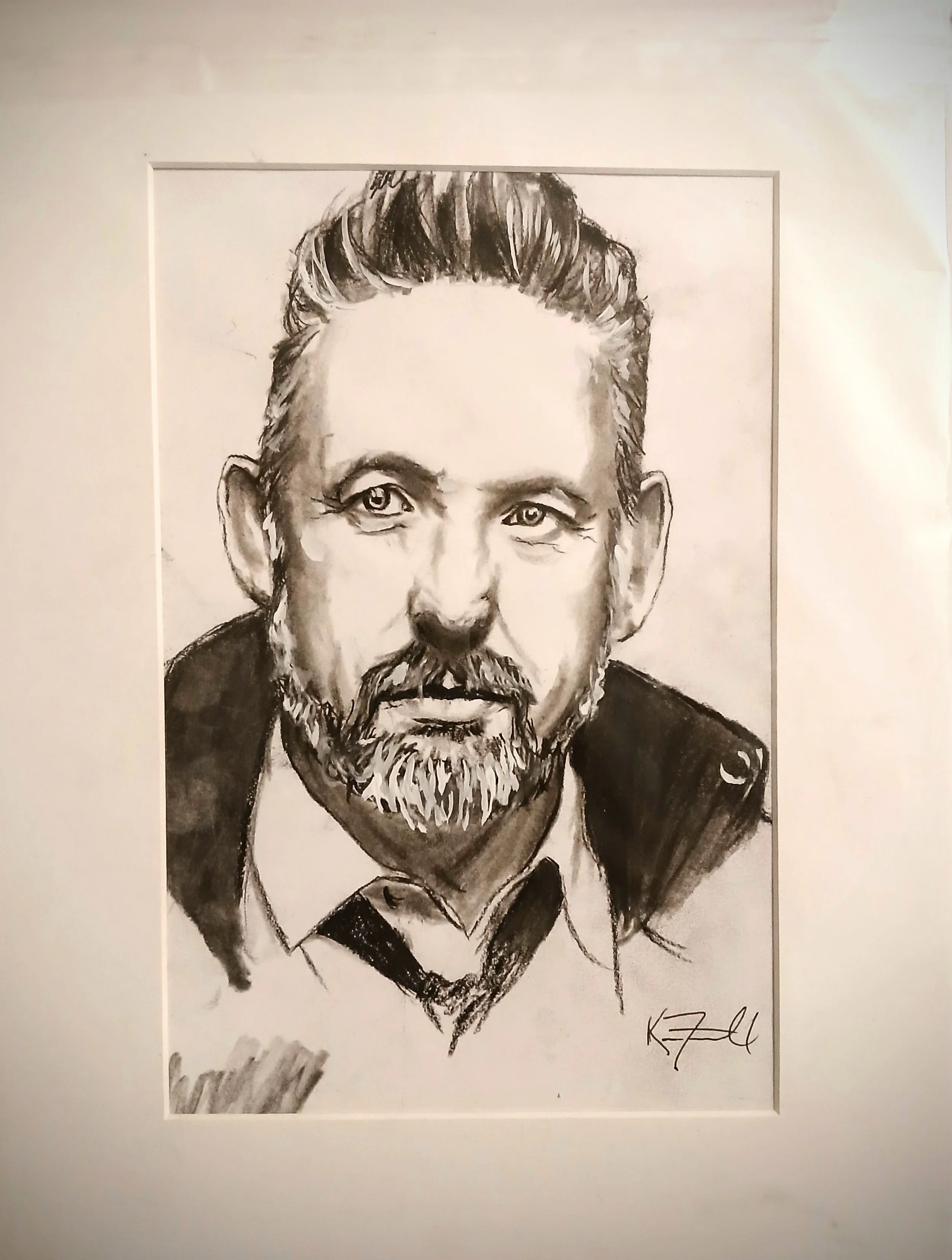 Harland Williams