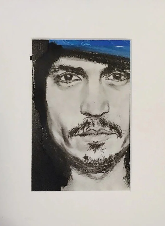 Johnny Depp 2