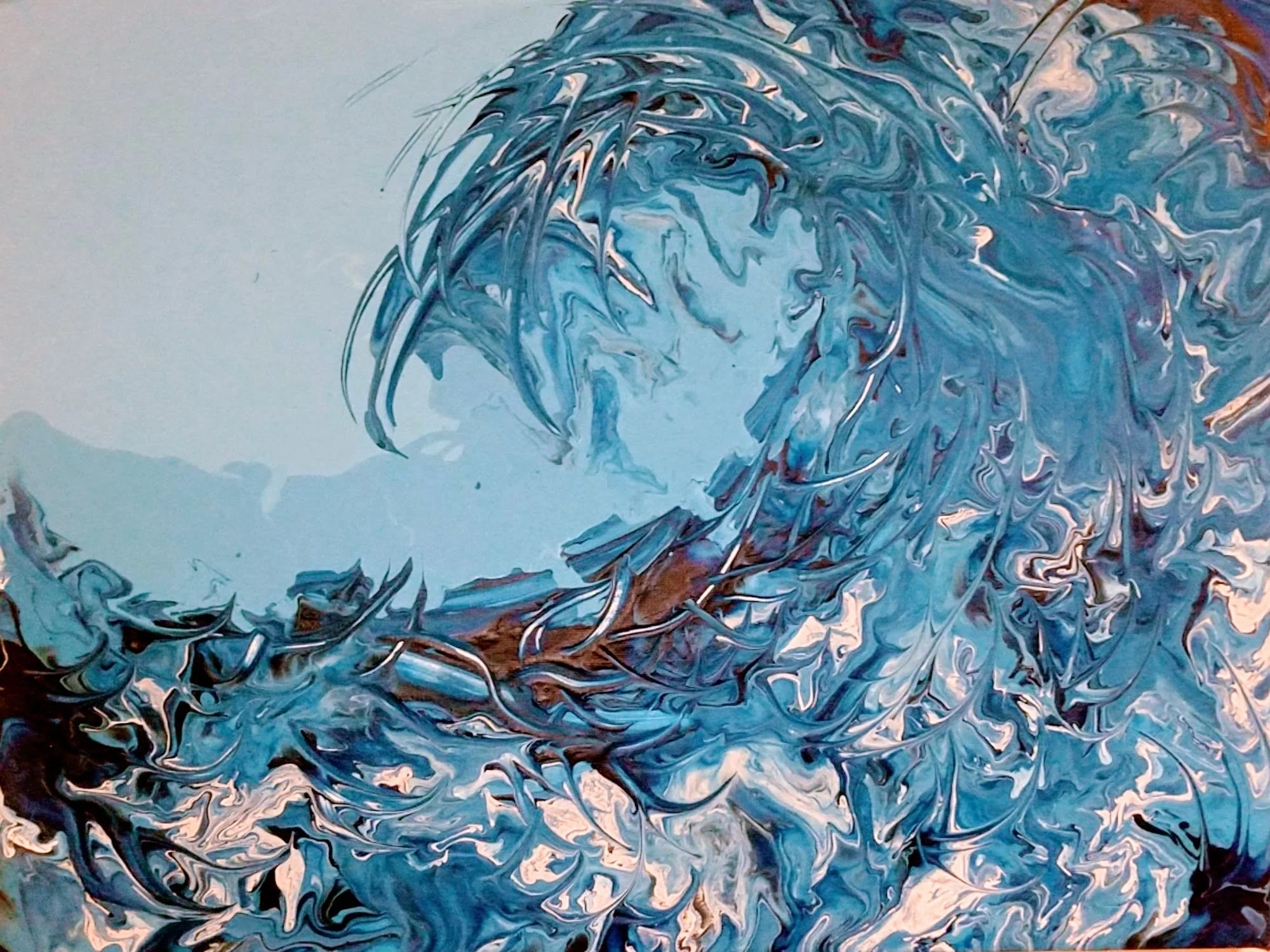 The Wave