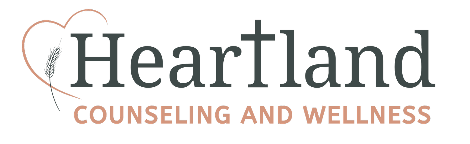 Heartland Counseling and Wellness