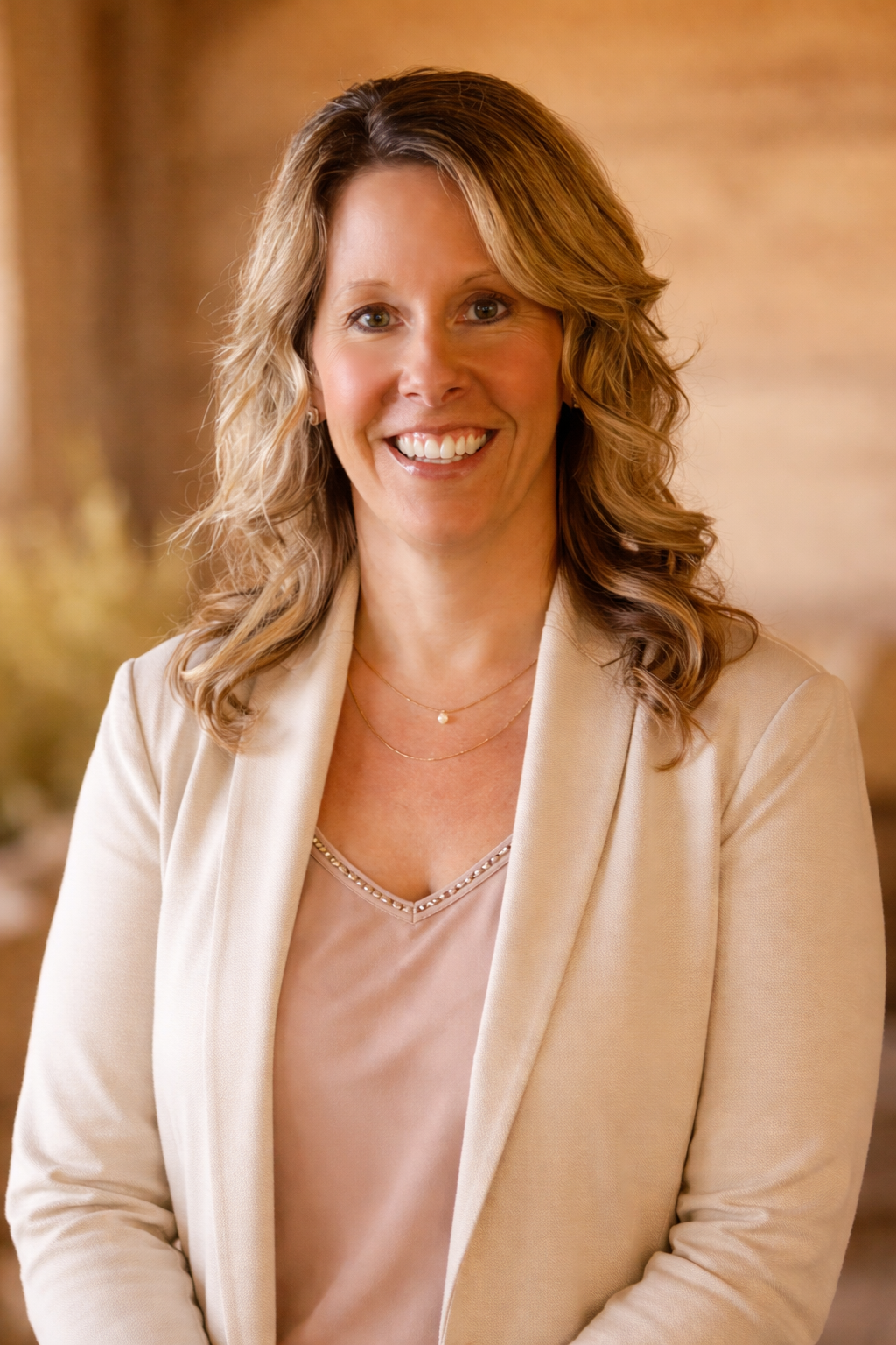 Molly Lieser, LPCC, therapist and founder of Heartland Counseling and Wellness, providing in-person counseling in Big Lake, Minnesota and online therapy throughout Minnesota.