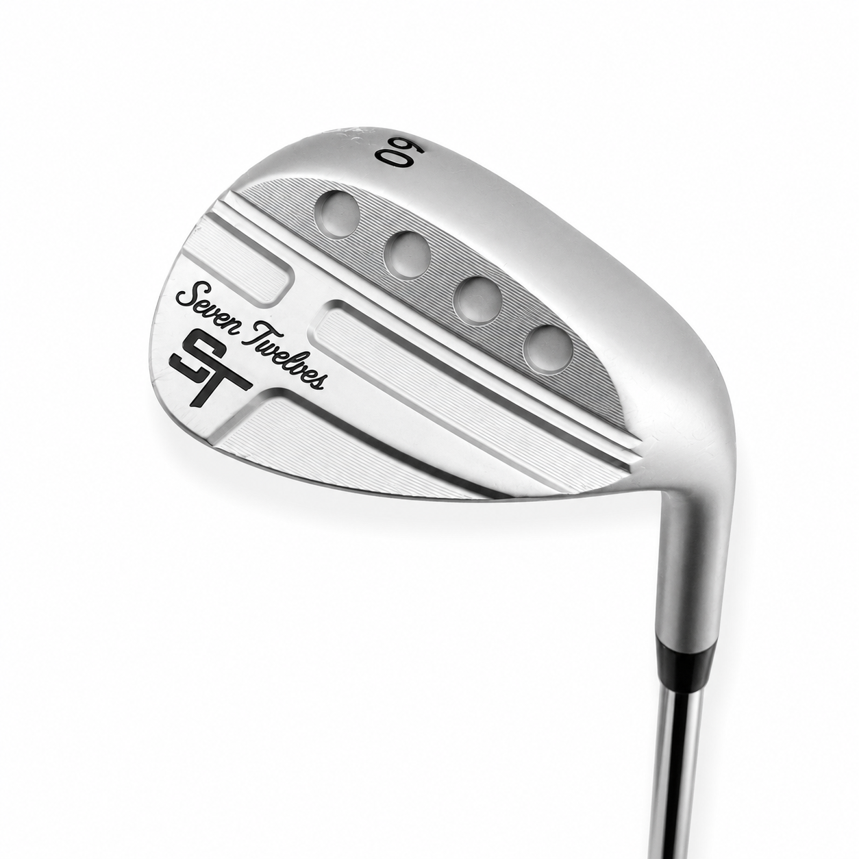 ST 60° Lob Wedge