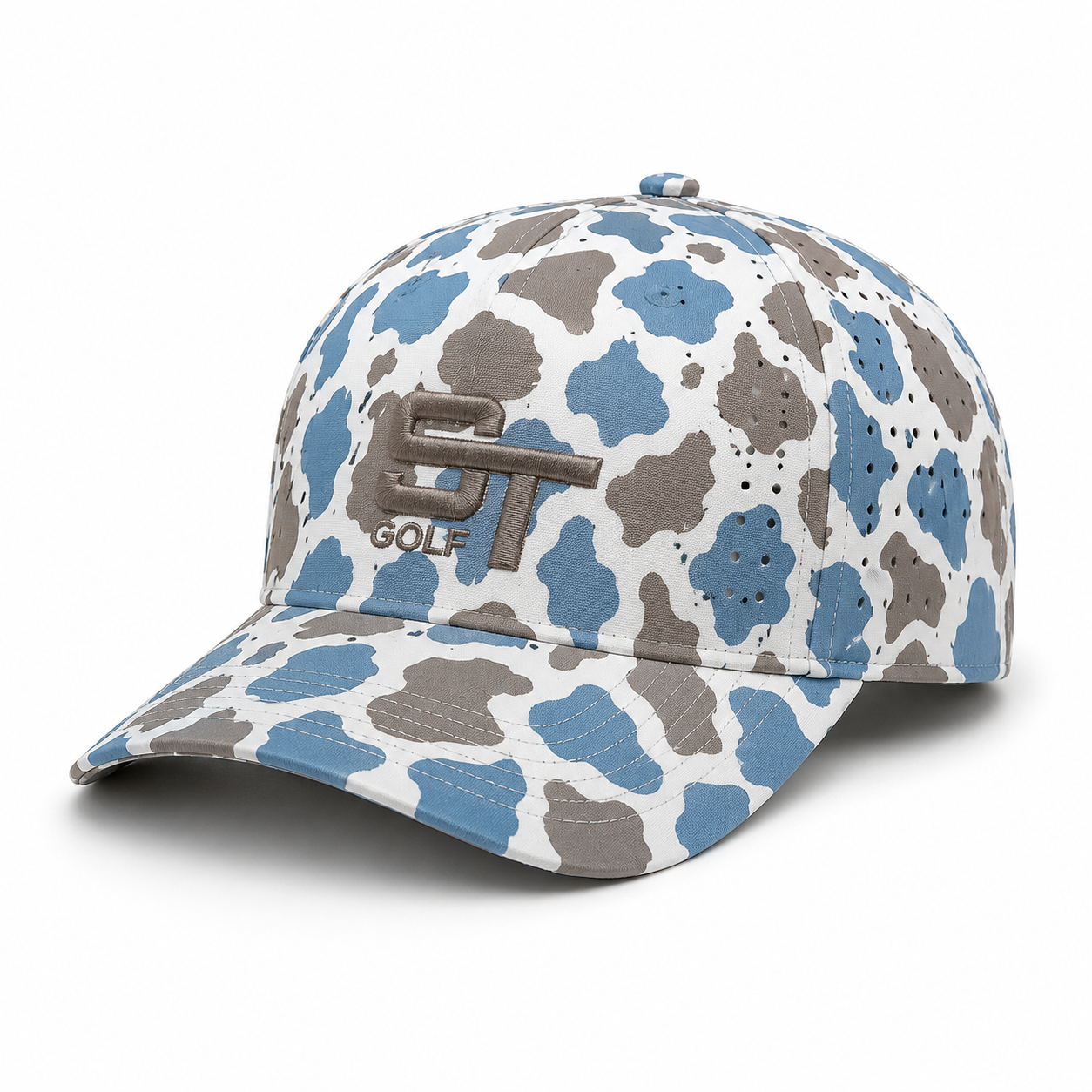 The Blue Collar