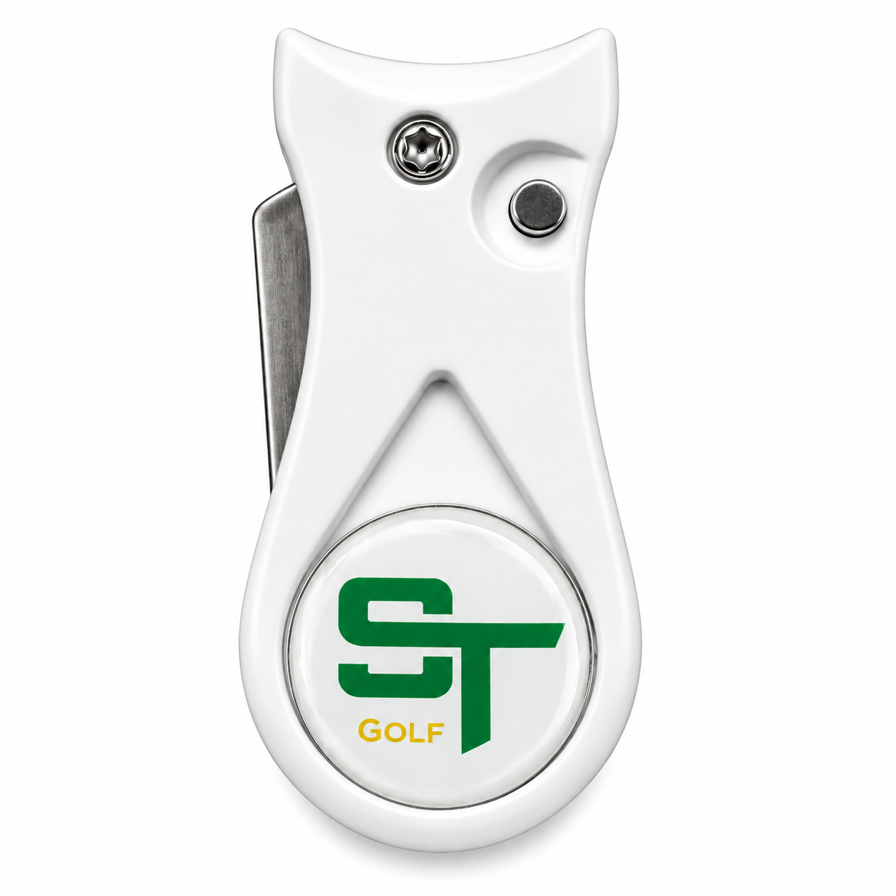 The Masters Divot Tool