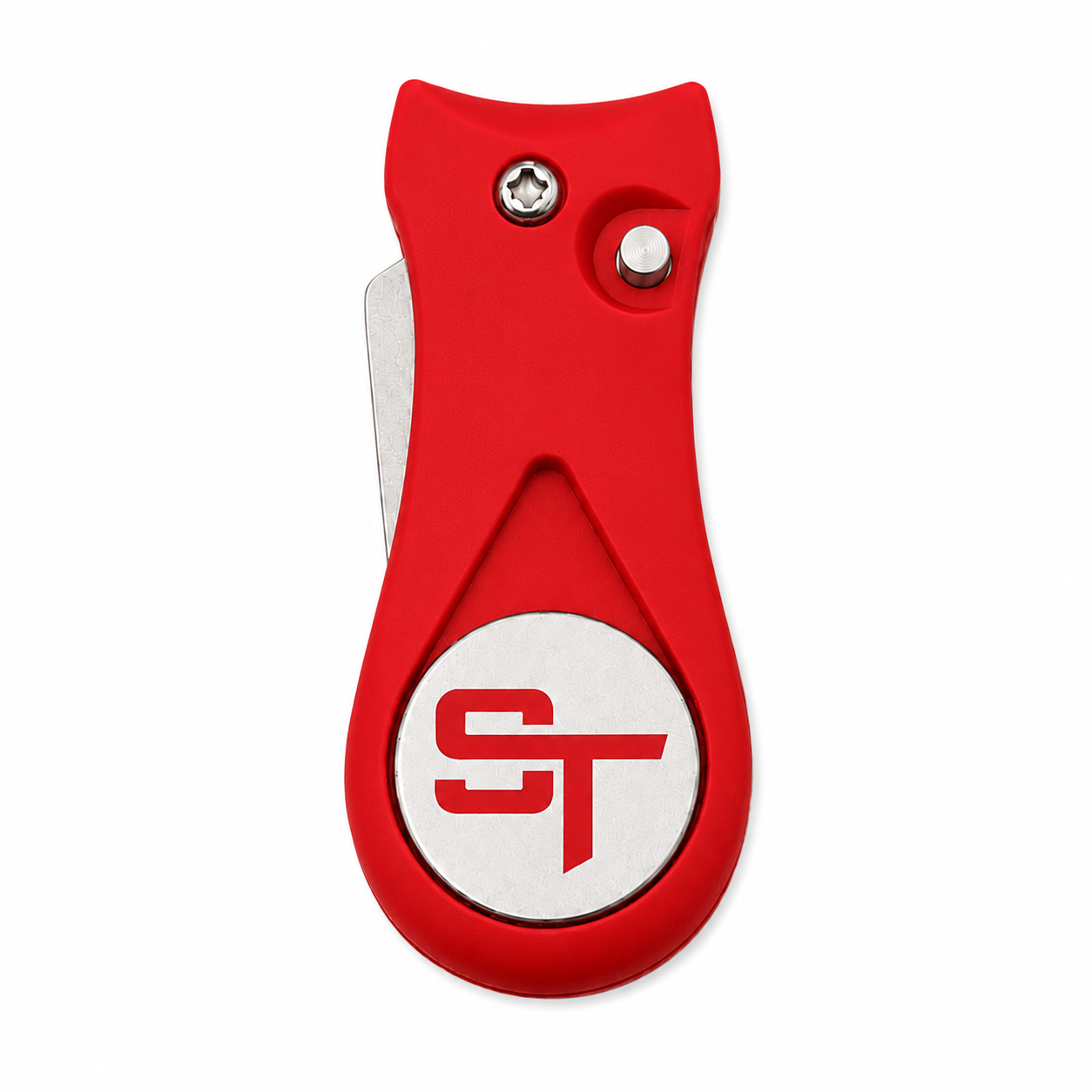 ST Red Divot Tool