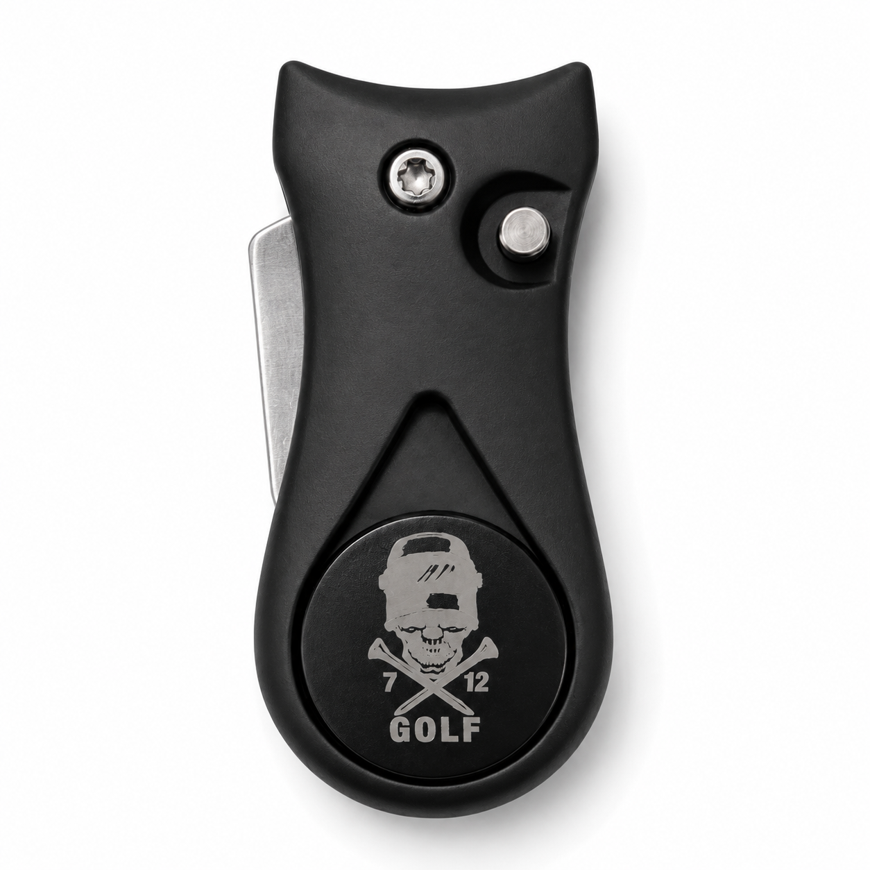 The Welder Divot Tool