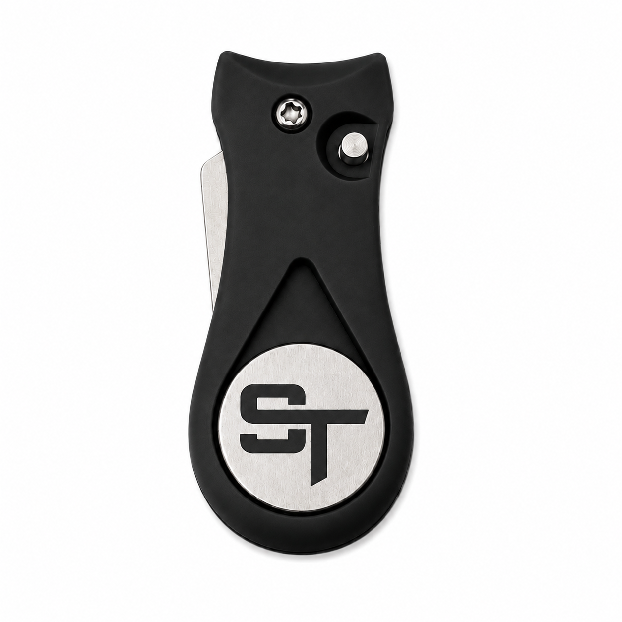 ST Black Divot Tool