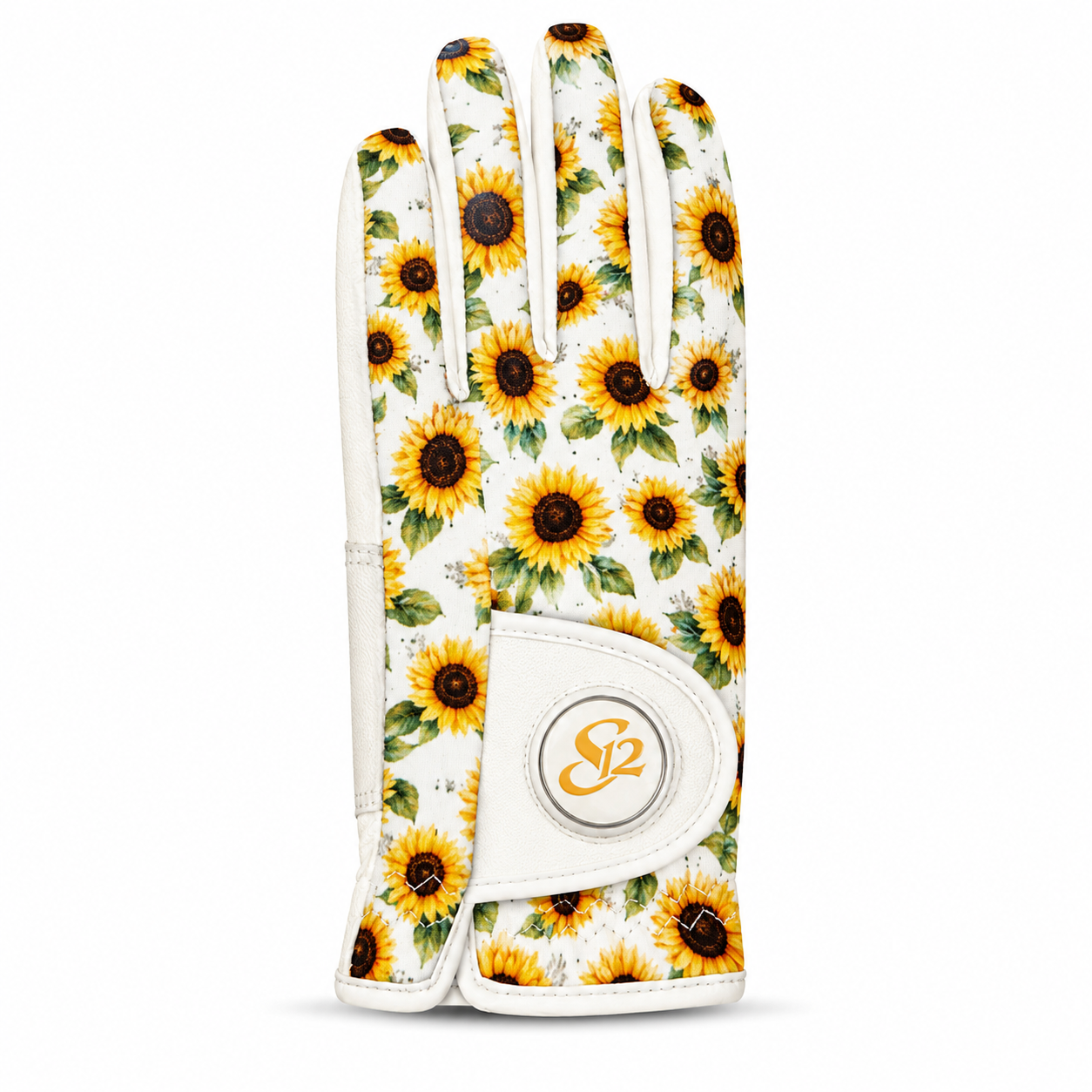The Sun Flower