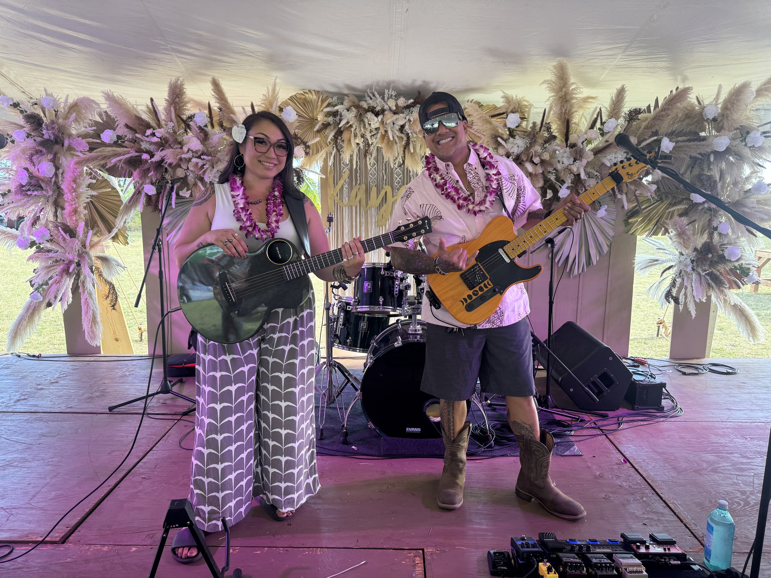 Live Entertainment & Entertainment Booking