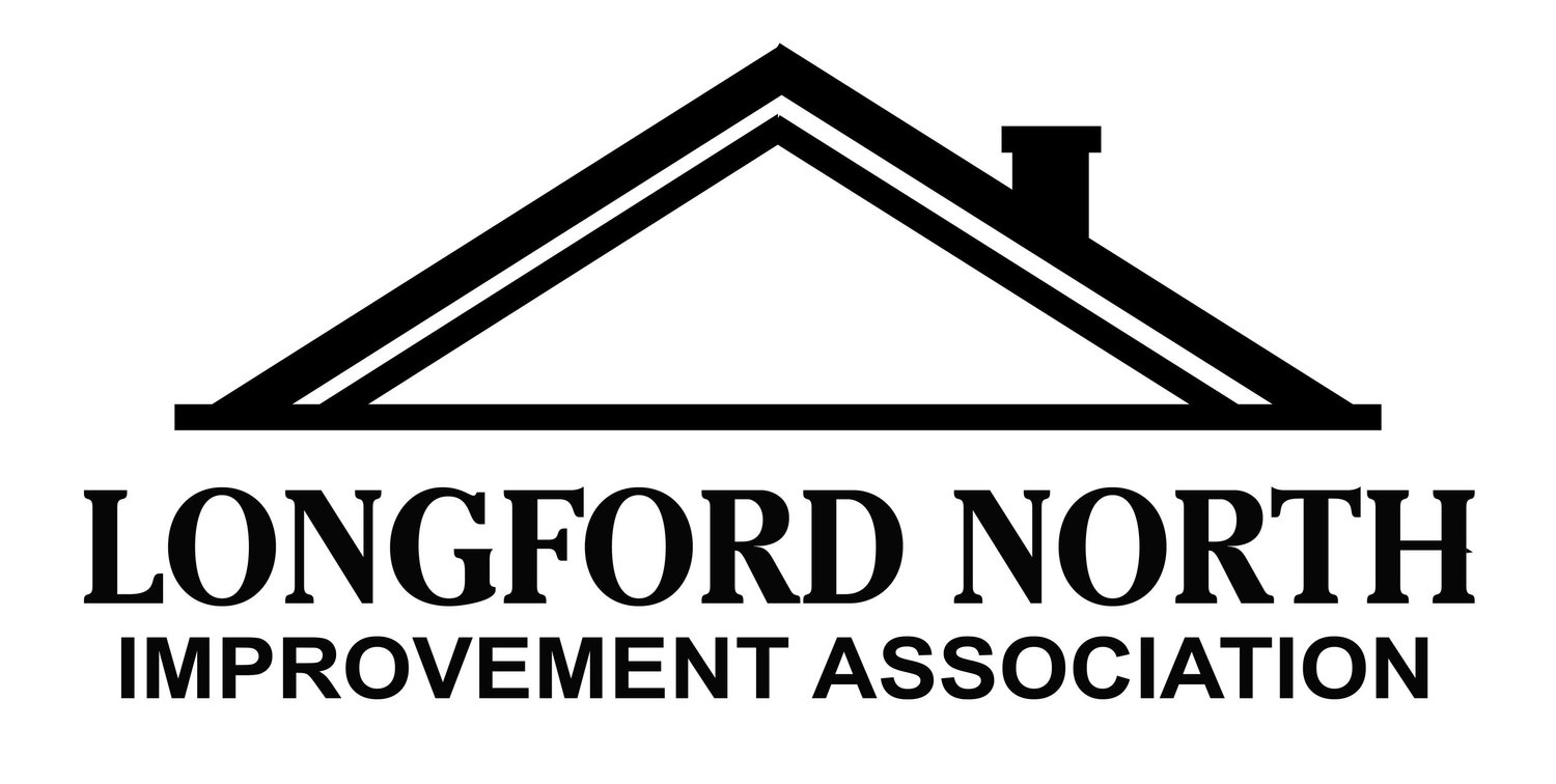 Longford North Improvement Association