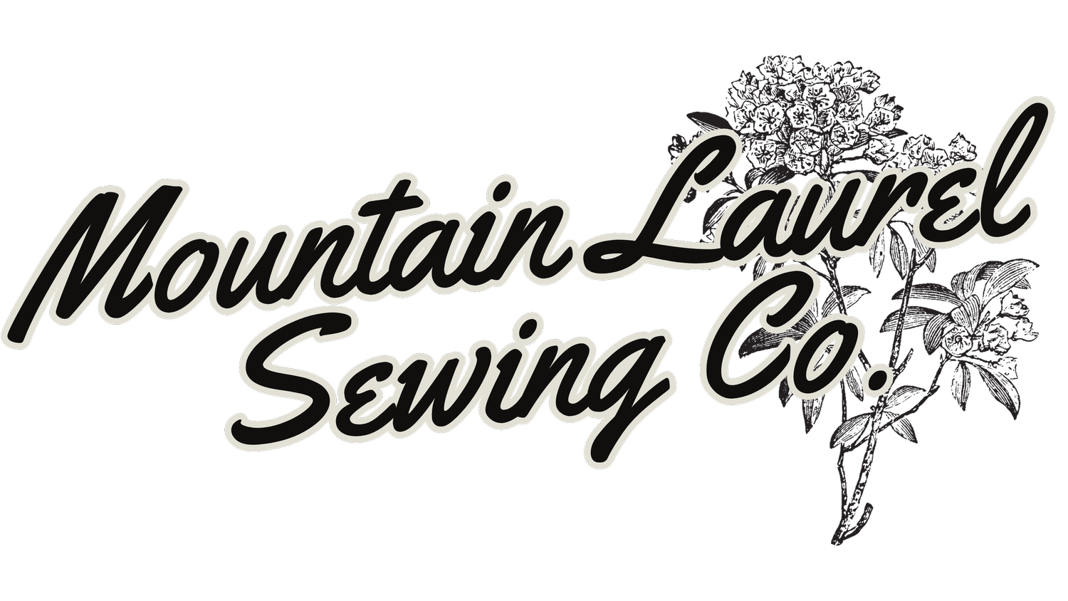 Mountain Laurel Sewing Company