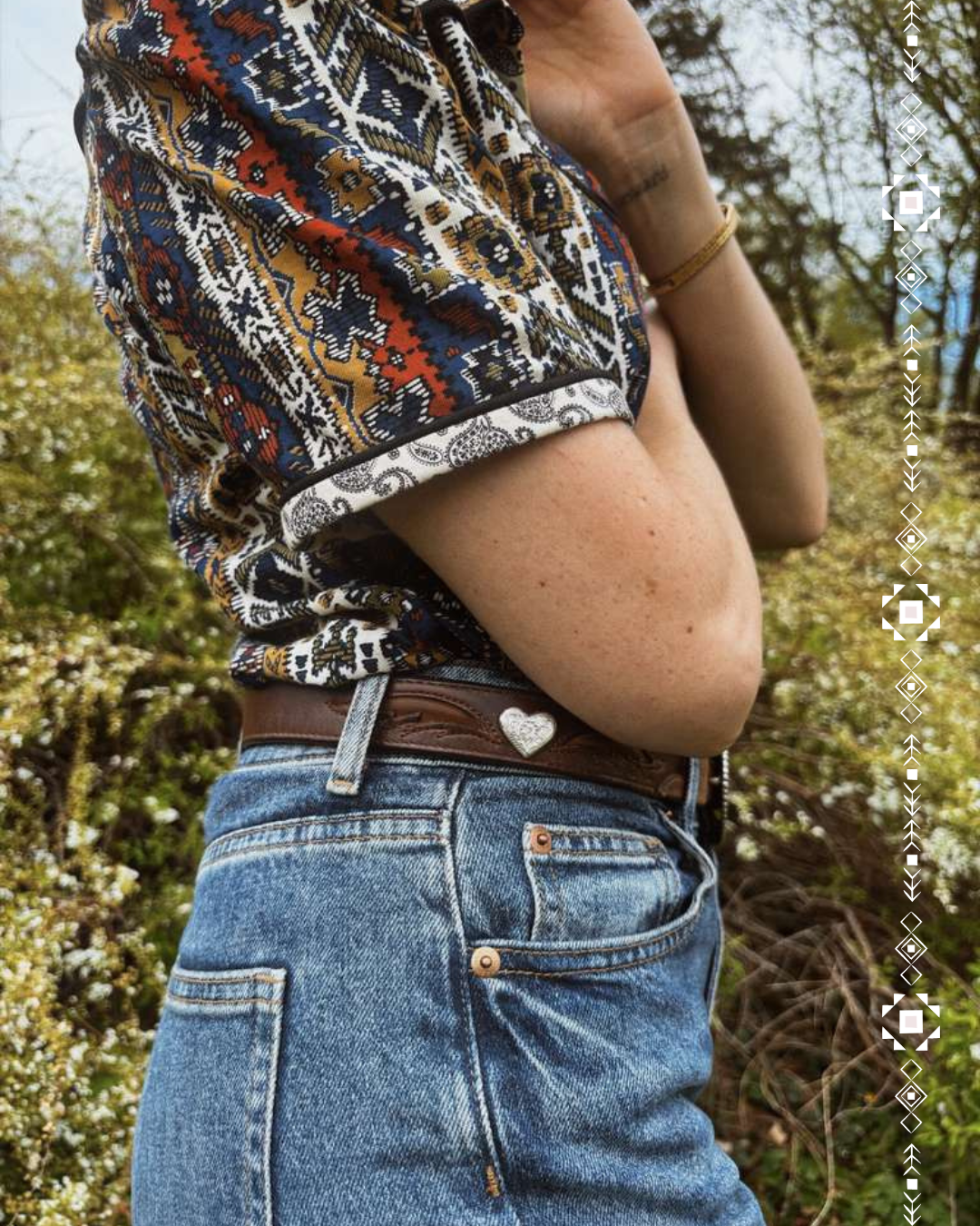 Western Shirt Class with the PA Guild of Craftsmen