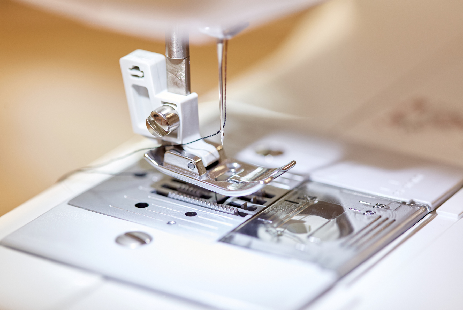 Intro to Sewing Class Series - EPHRATA