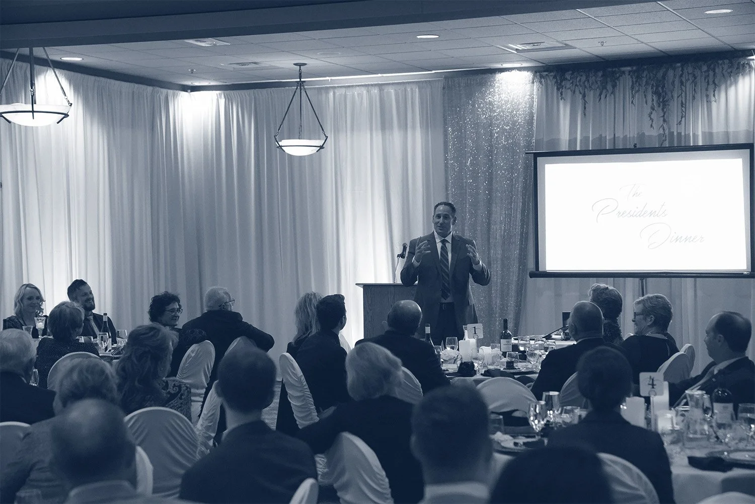 Excellence training for teams and organizations.