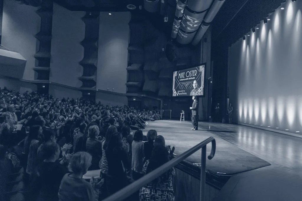 Team performance and excellence keynote speaker.