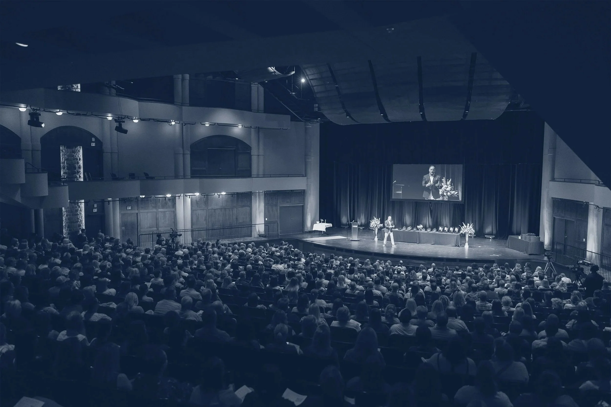 Team excellence keynote speaker.