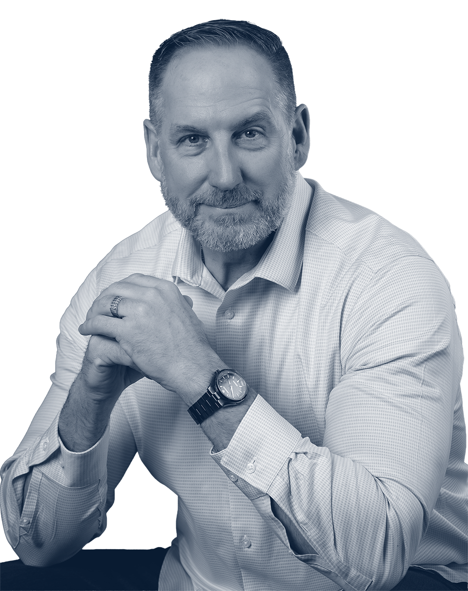 Brigadier General (Ret) Mike Oster develops organizations, leaders, teams, and individuals with a stronger mindset to elevate performance and create cultures where excellence becomes the standard.