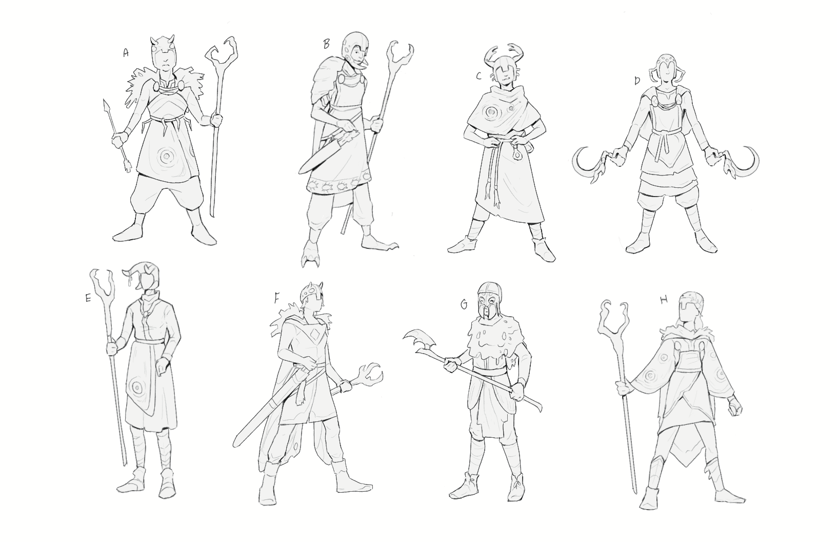 Ebba - Lined Ideations