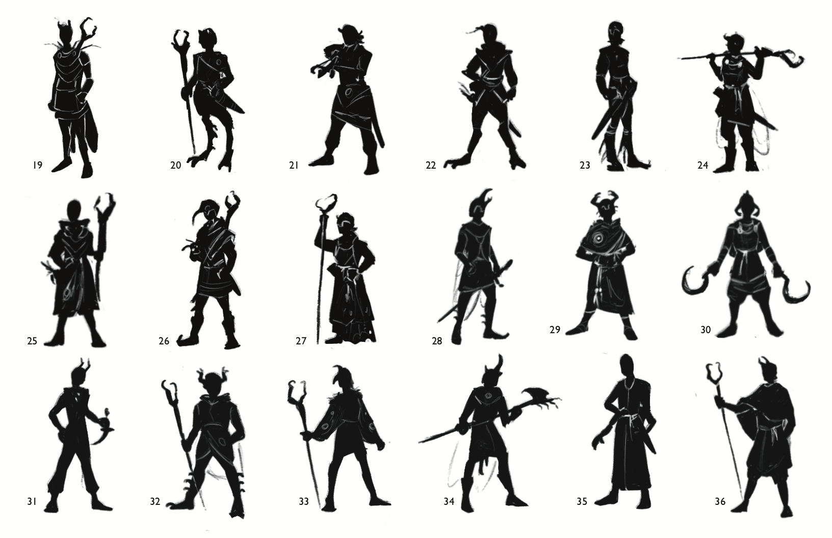 Ebba - Silhouette Page 02