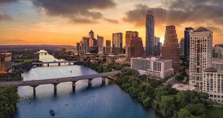 Crime in Austin: What's True and What's Not