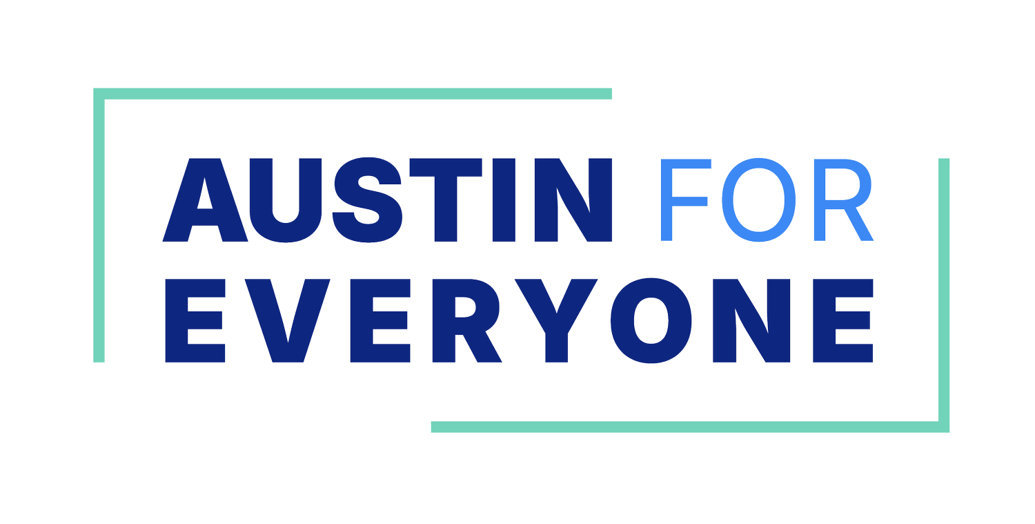 Austin for Everyone
