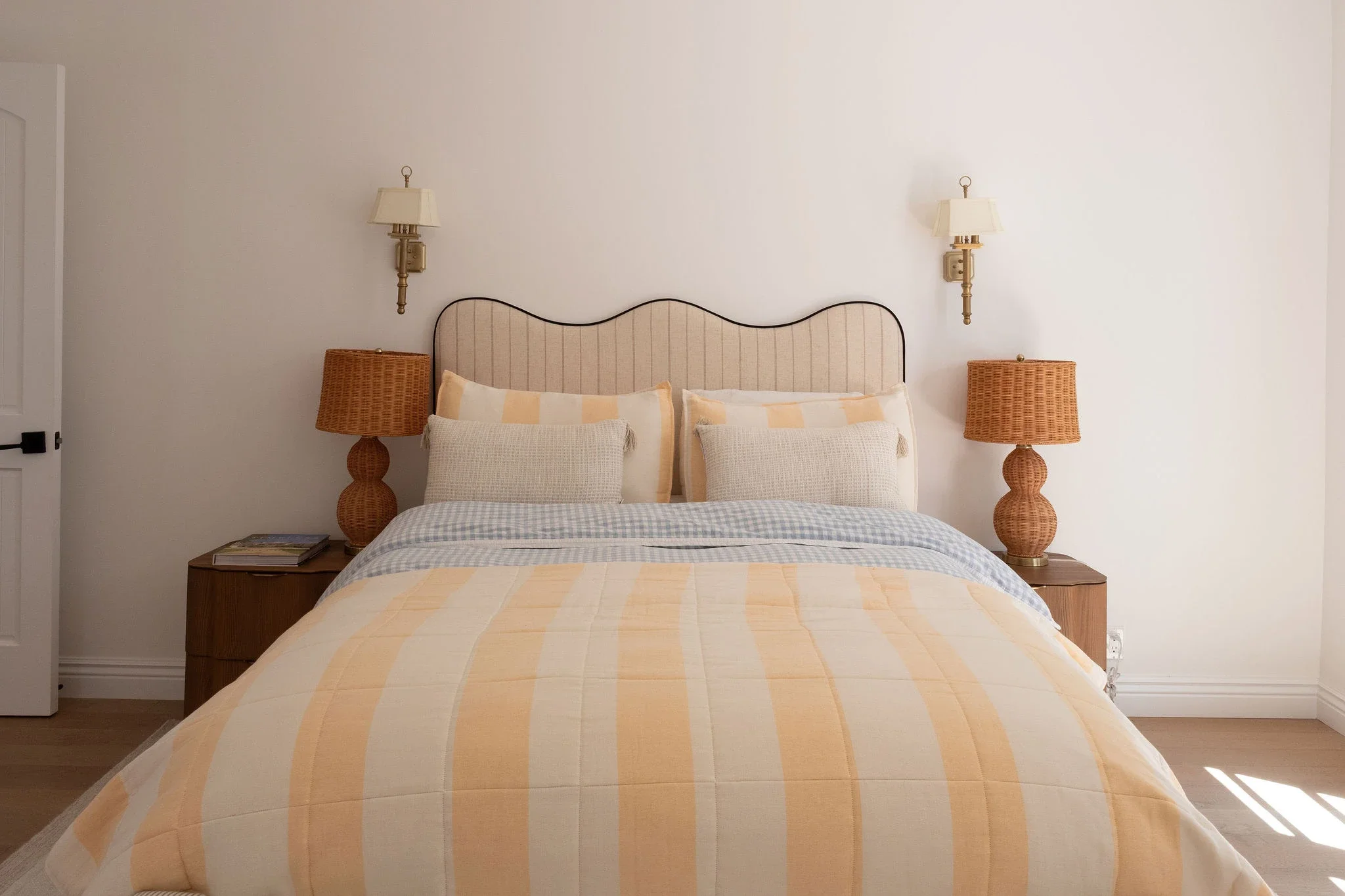 Furnishing & Styling