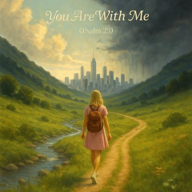 You Are With Me