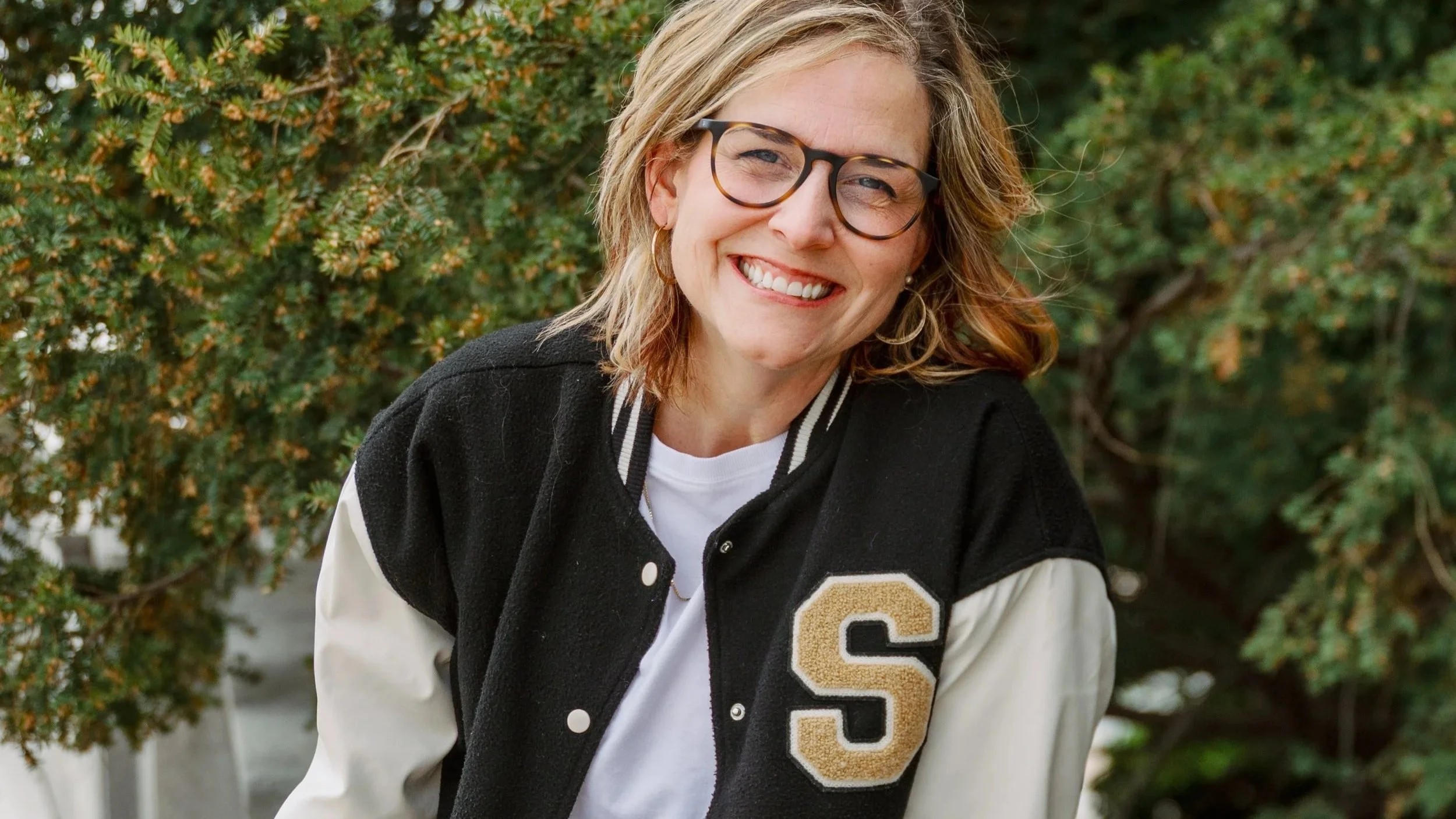 Musician Donna Stuart Shares Moment She Realized ‘I Want God’