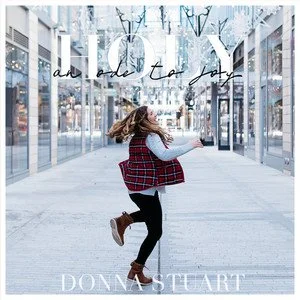 Holy - An Ode to Joy - Christmas Single