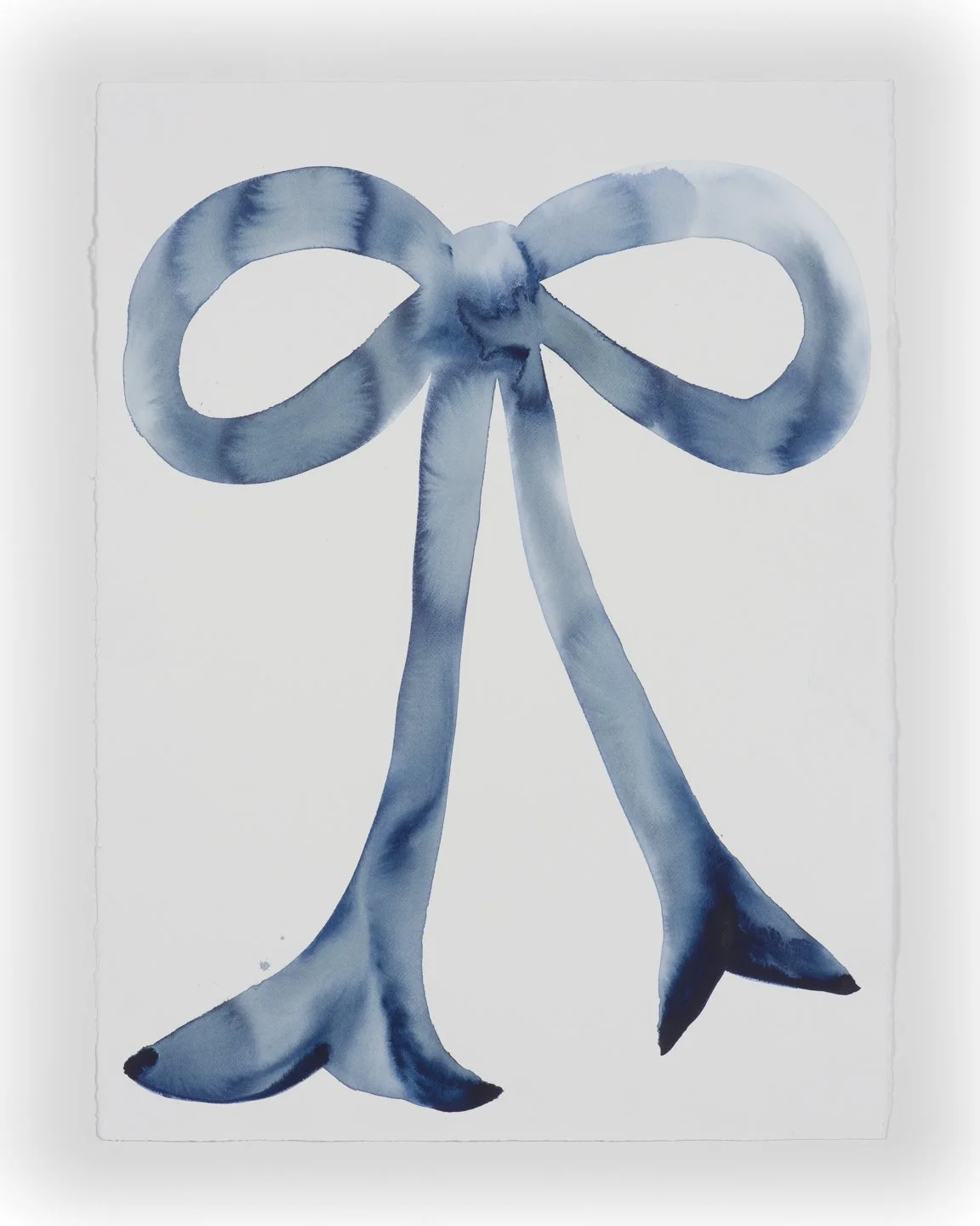 Changing Forms (Bow/Knot), 2021
Ink on paper
30 x 22 inches
Photo: Neighboring States