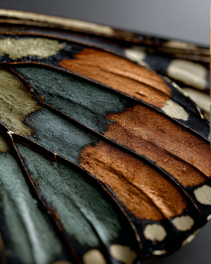 Possolo— Metamorphosis