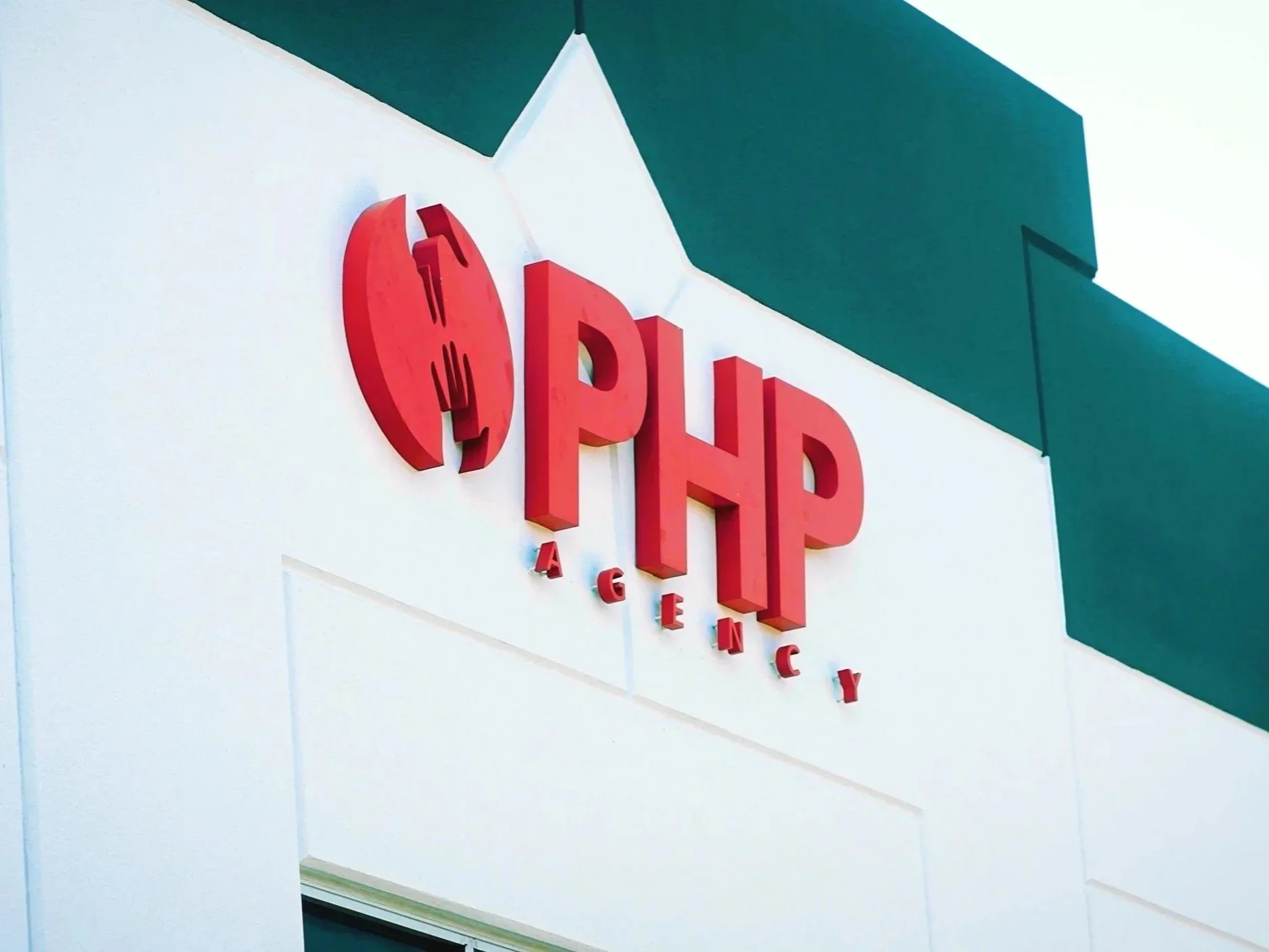 PHP AGENCY
