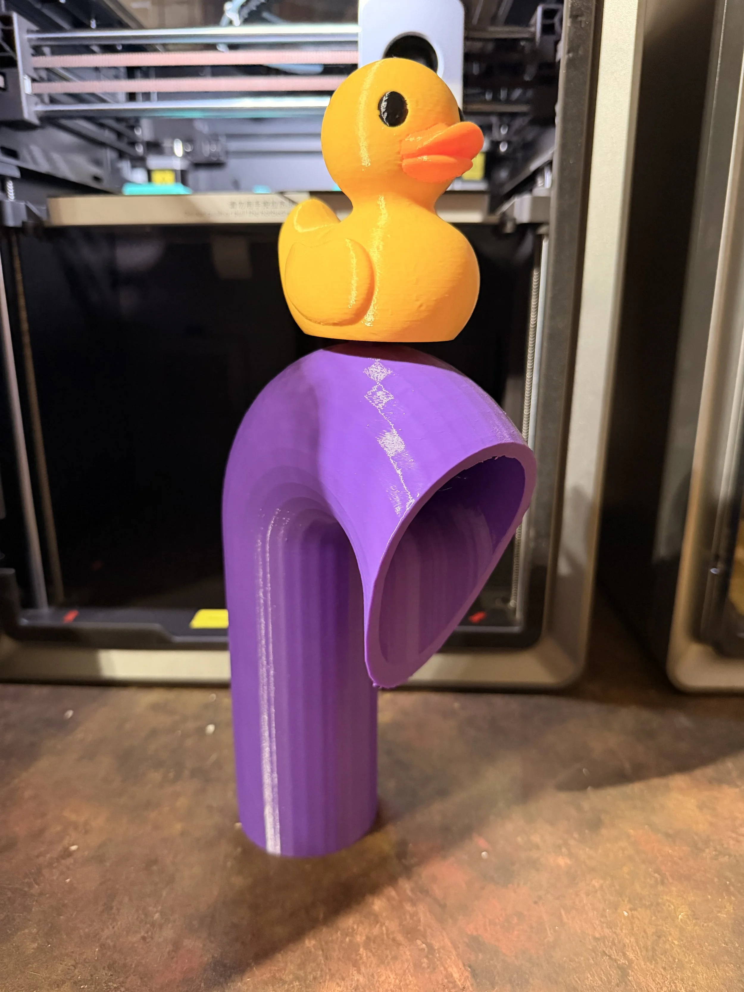 Snorkel "Drip"