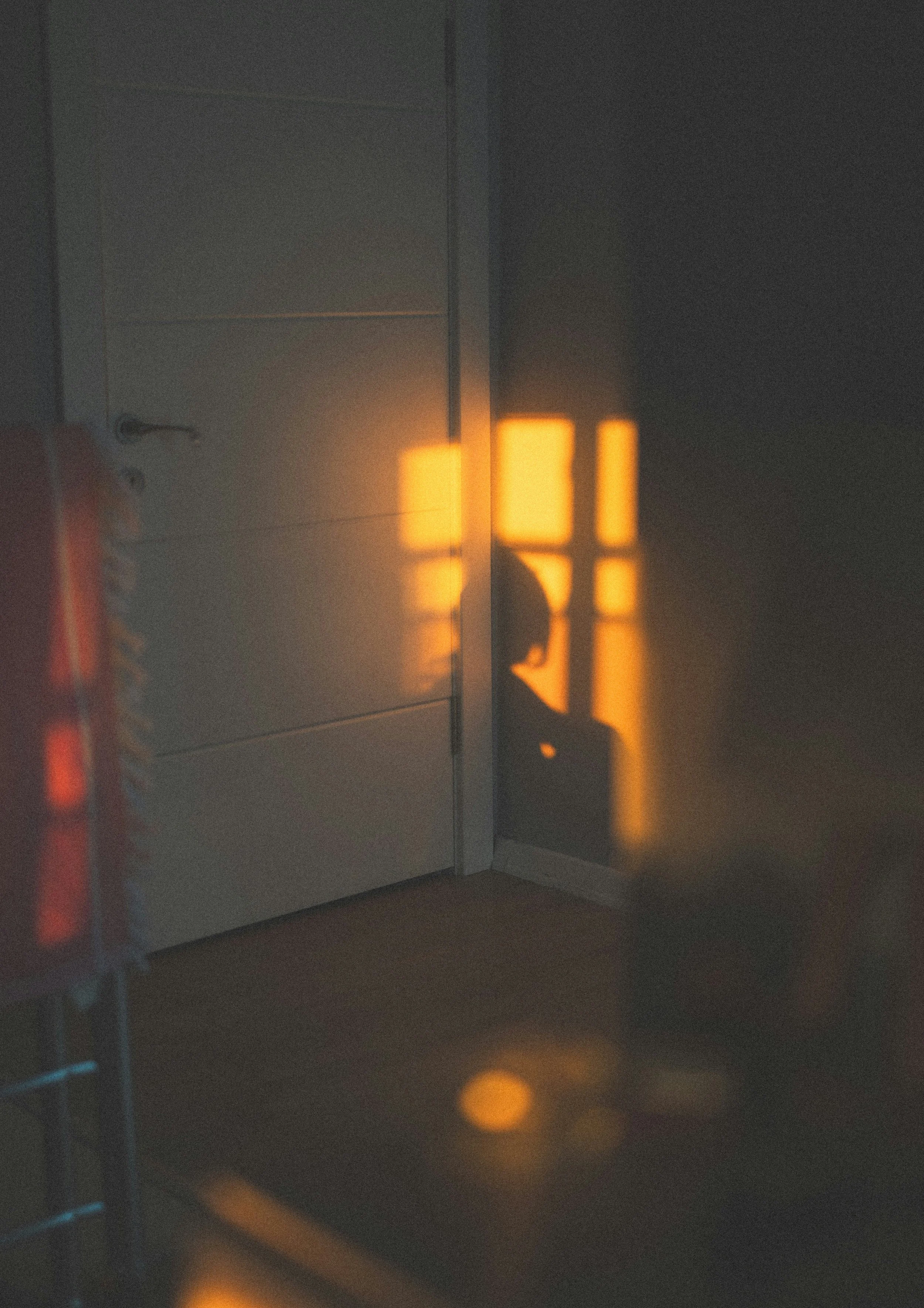 The Emotional Cost of Being Highly Driven