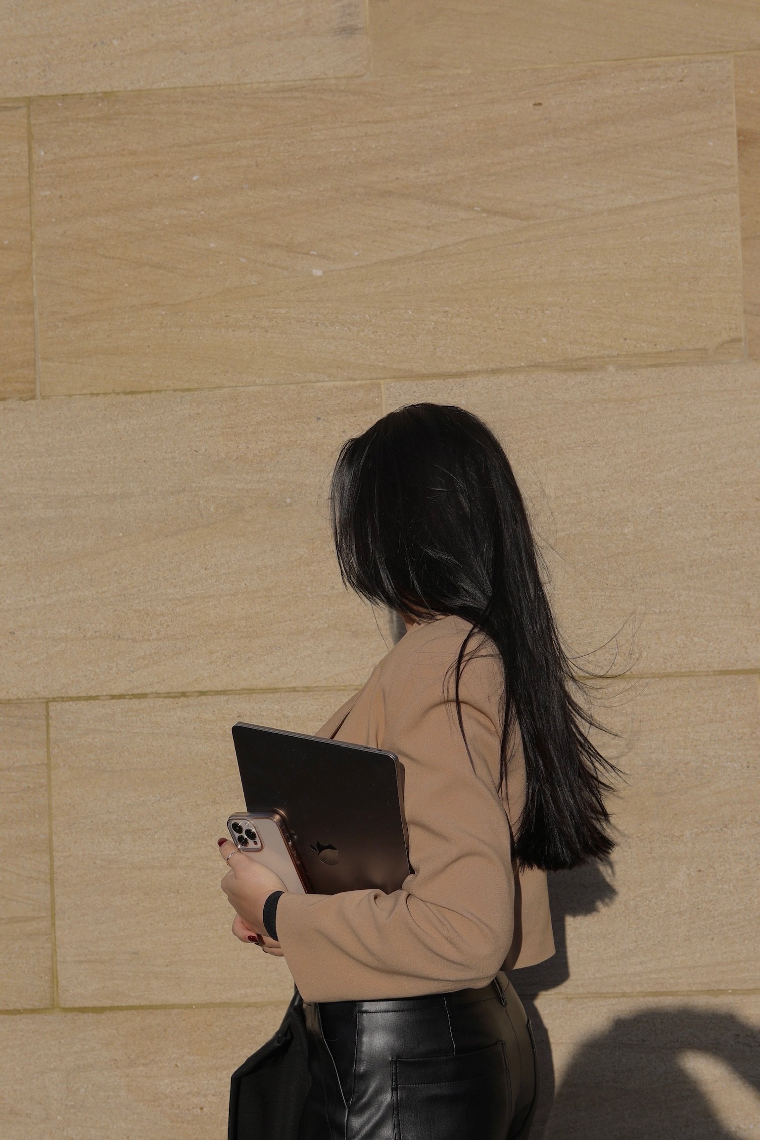 Navigating Ambition in the Workplace