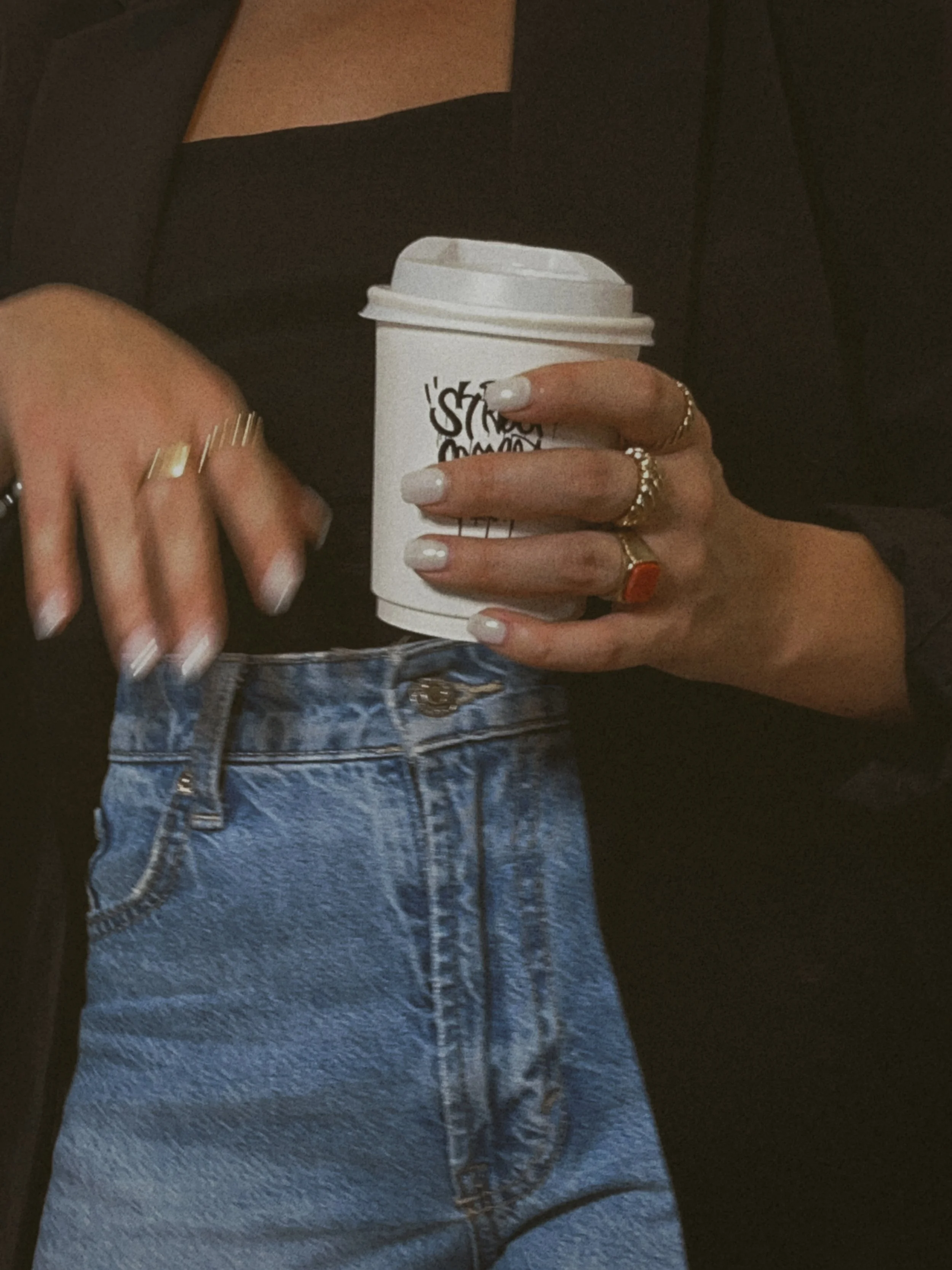 How to Build a Career Without Losing Yourself