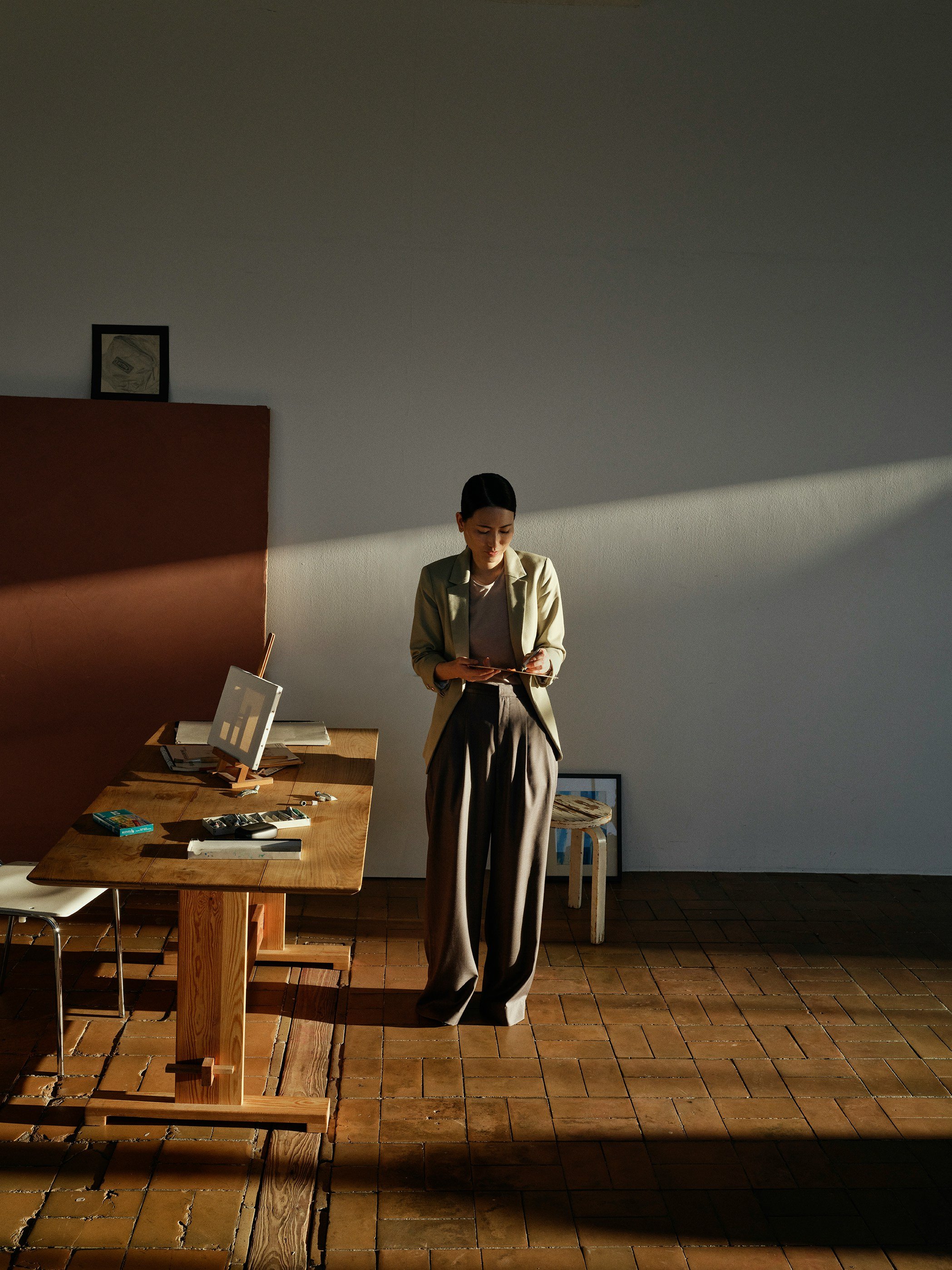 How to Turn Your Skills Into a Business